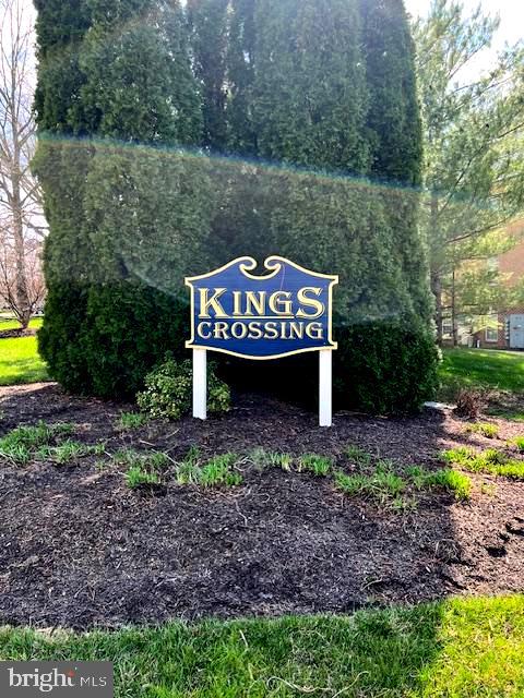 KINGS CROSSING - Residential