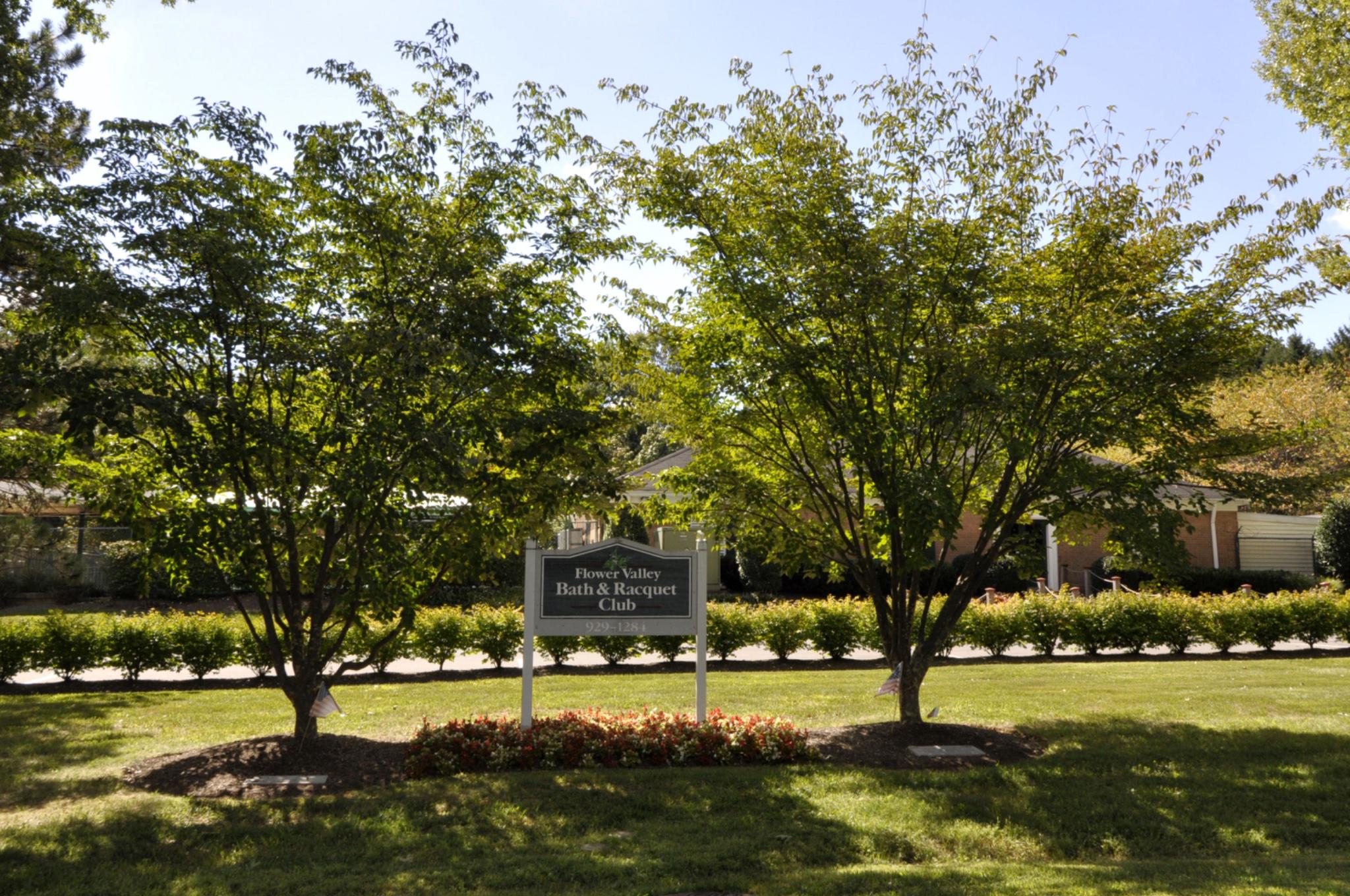 FLOWER VALLEY - Residential