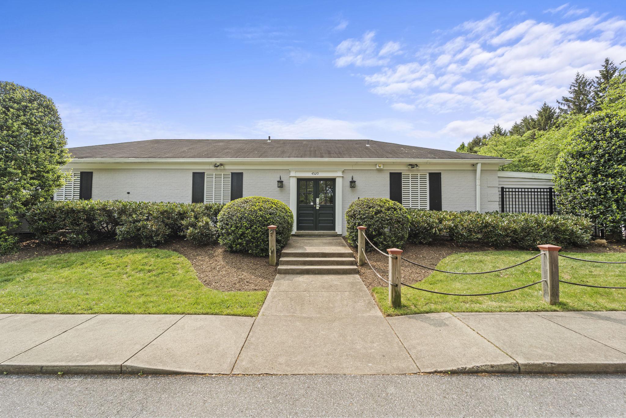 FLOWER VALLEY - Residential