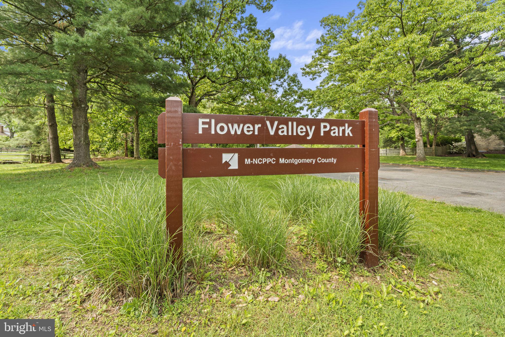 FLOWER VALLEY - Residential