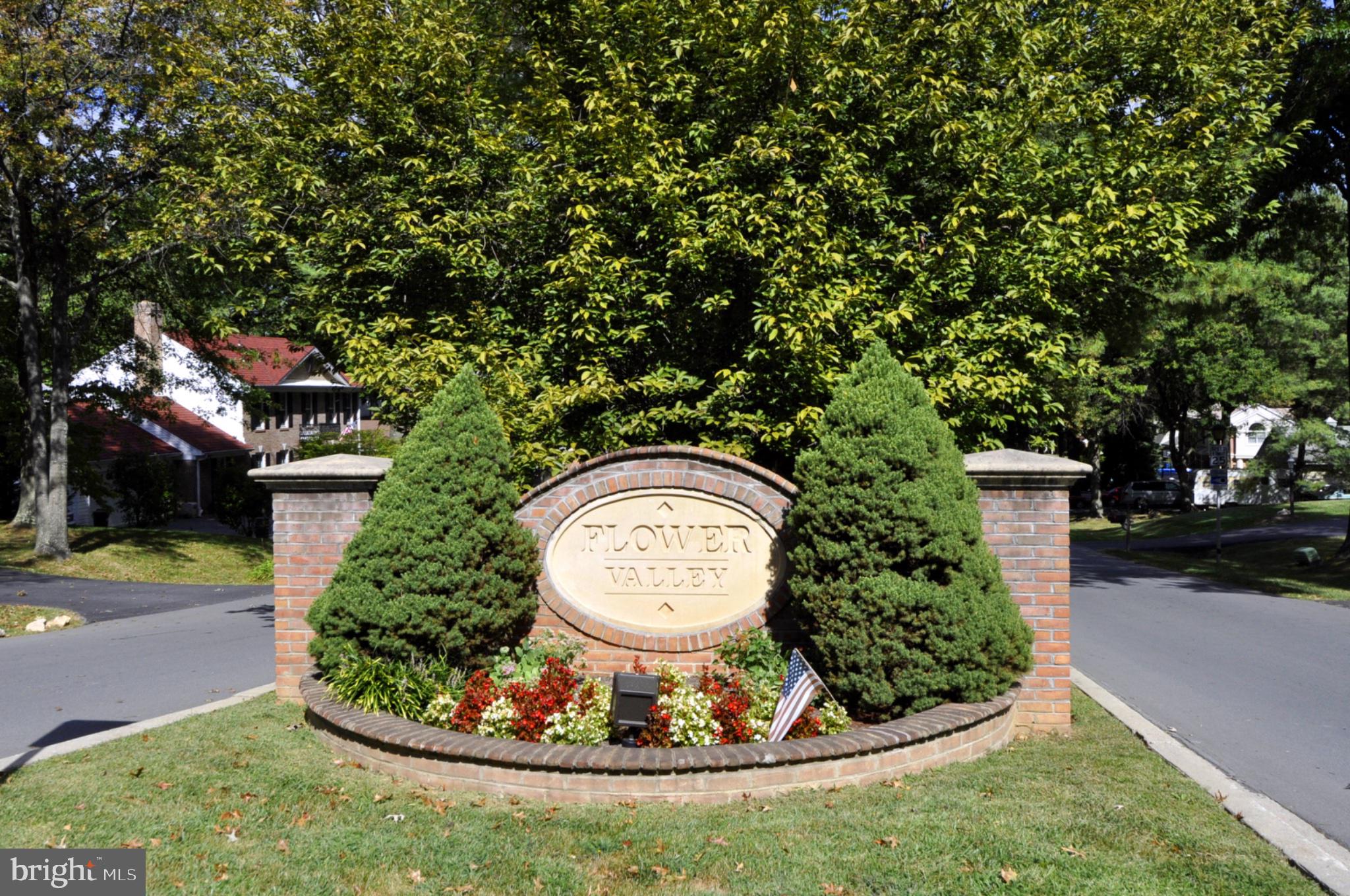 FLOWER VALLEY - Residential
