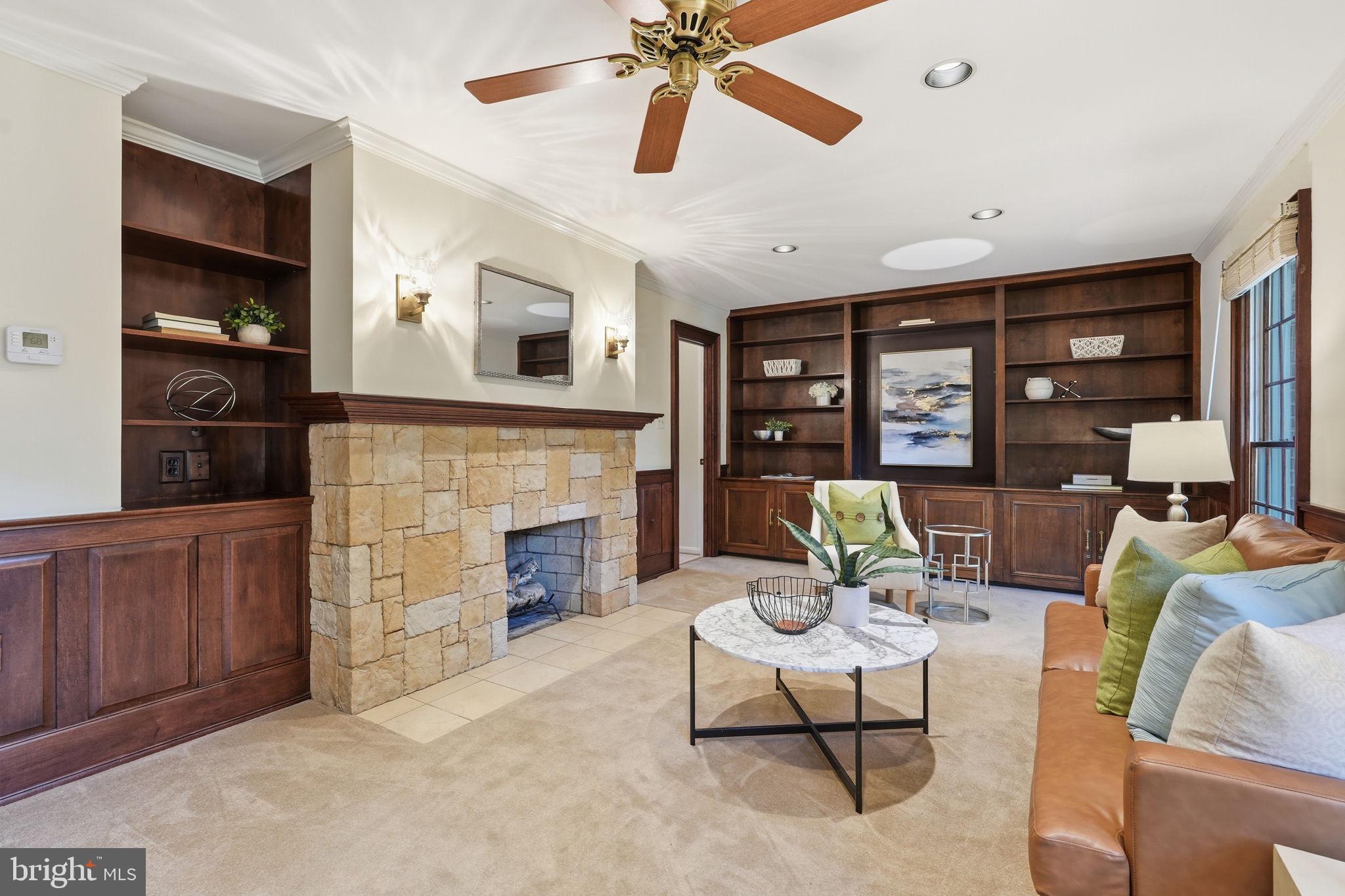 FLOWER VALLEY - Residential