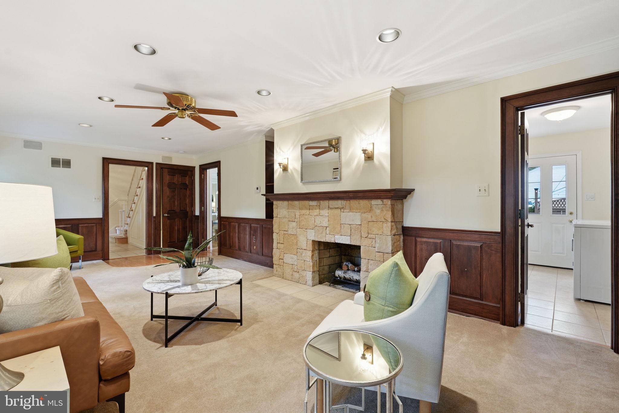FLOWER VALLEY - Residential