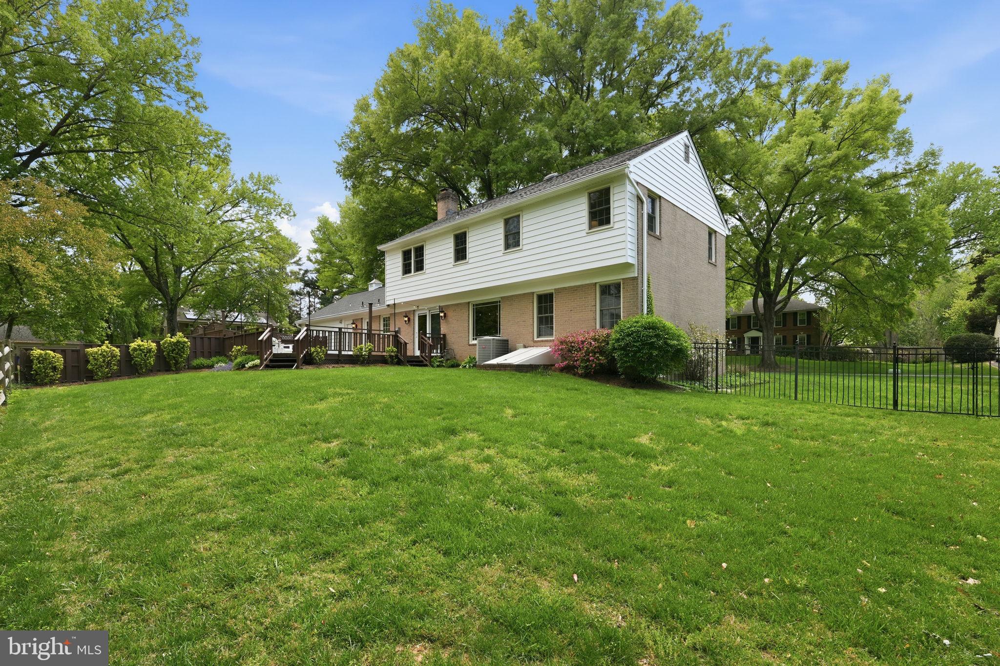 FLOWER VALLEY - Residential
