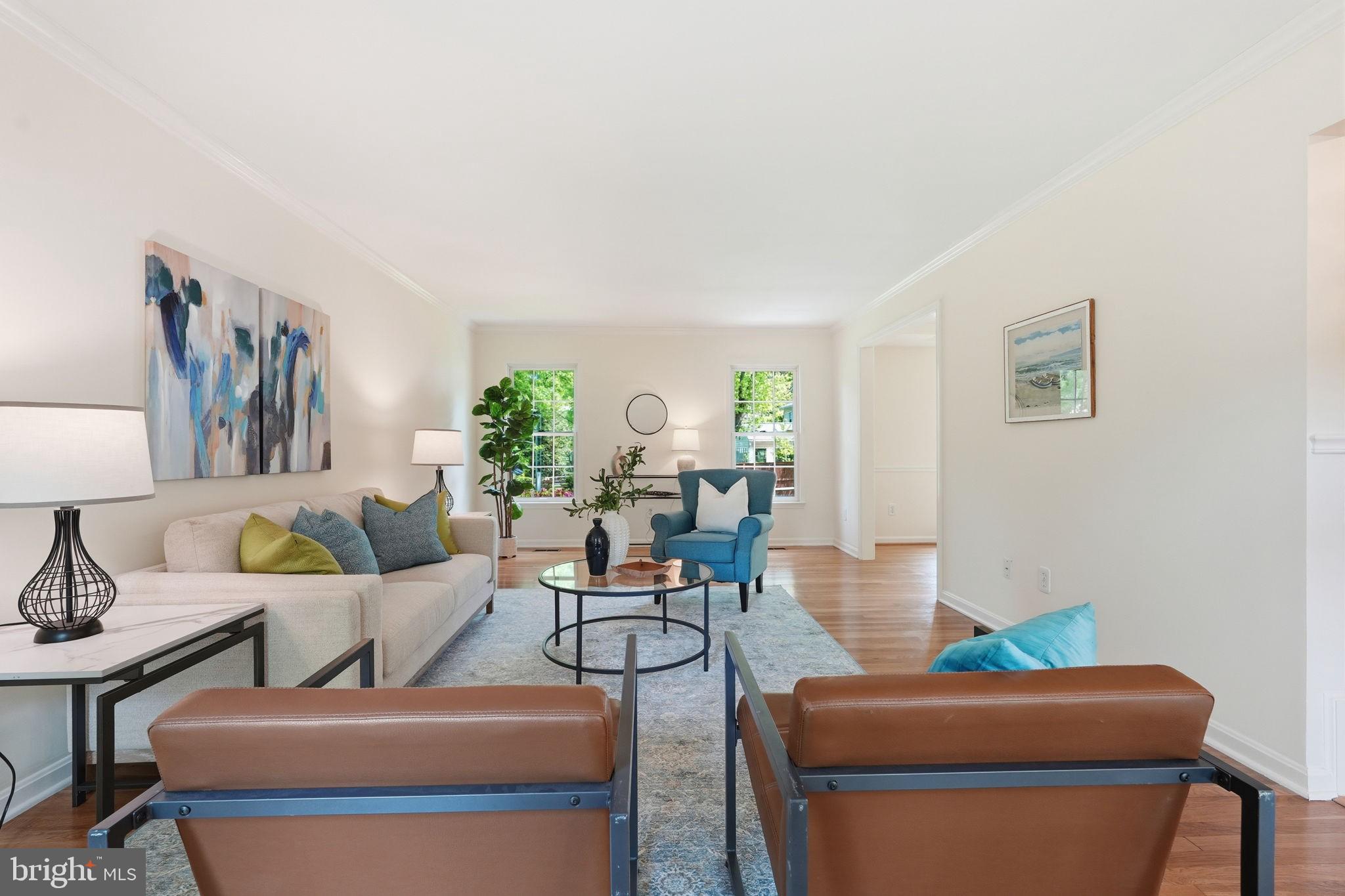 FLOWER VALLEY - Residential
