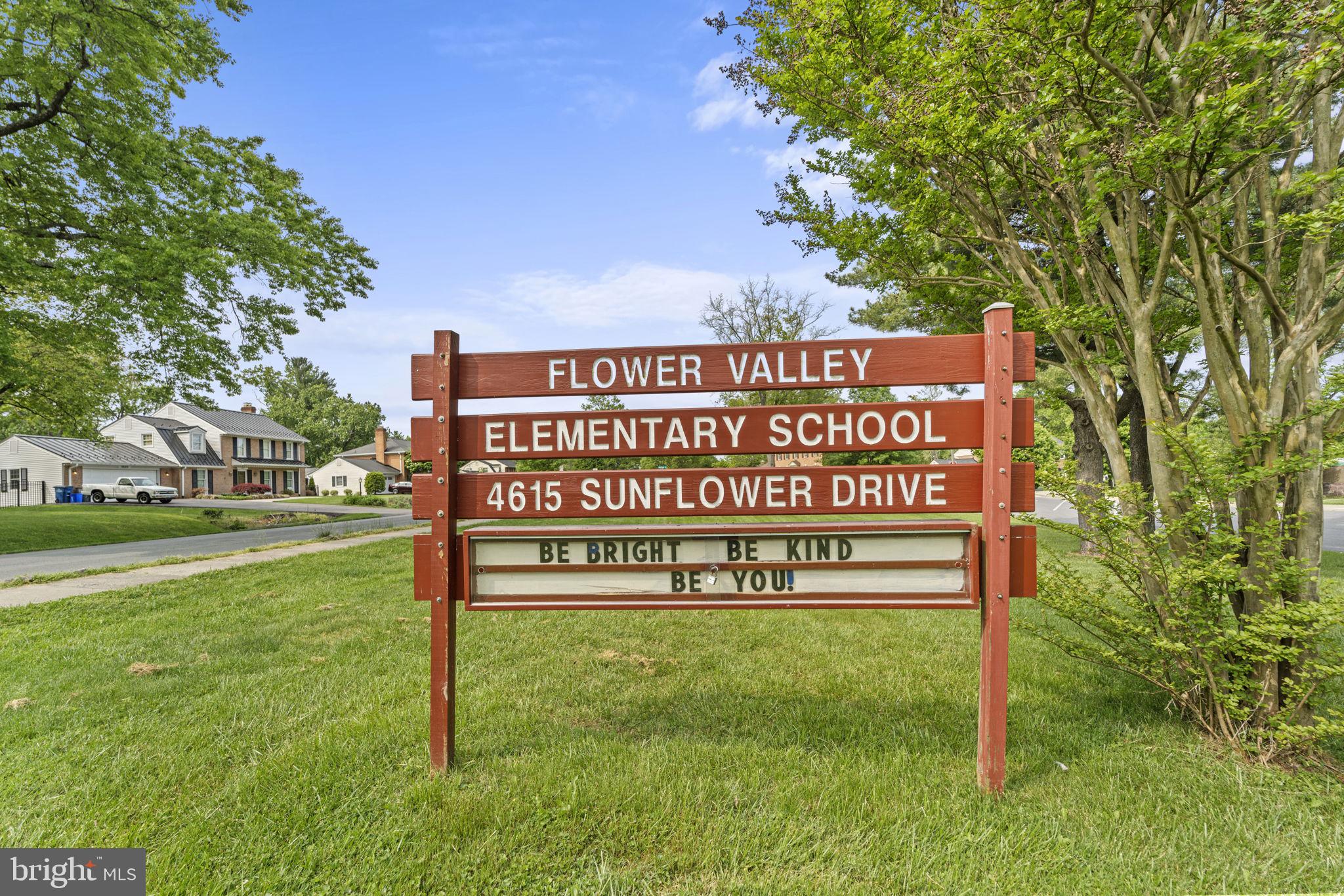 FLOWER VALLEY - Residential