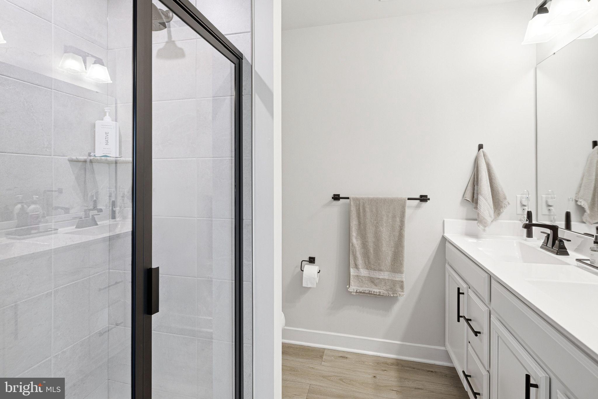 TOWNE GATE COMMONS - Residential