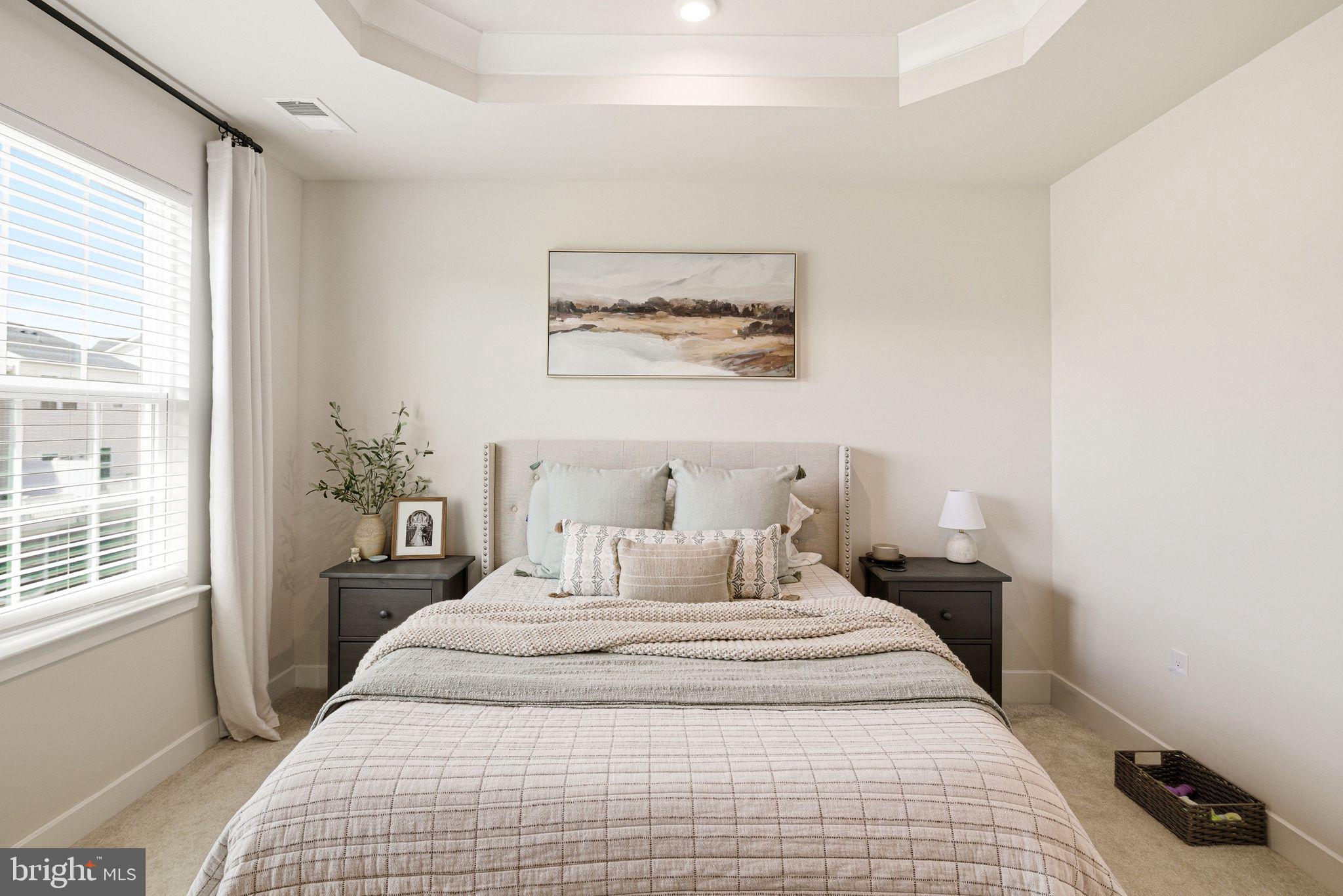 TOWNE GATE COMMONS - Residential