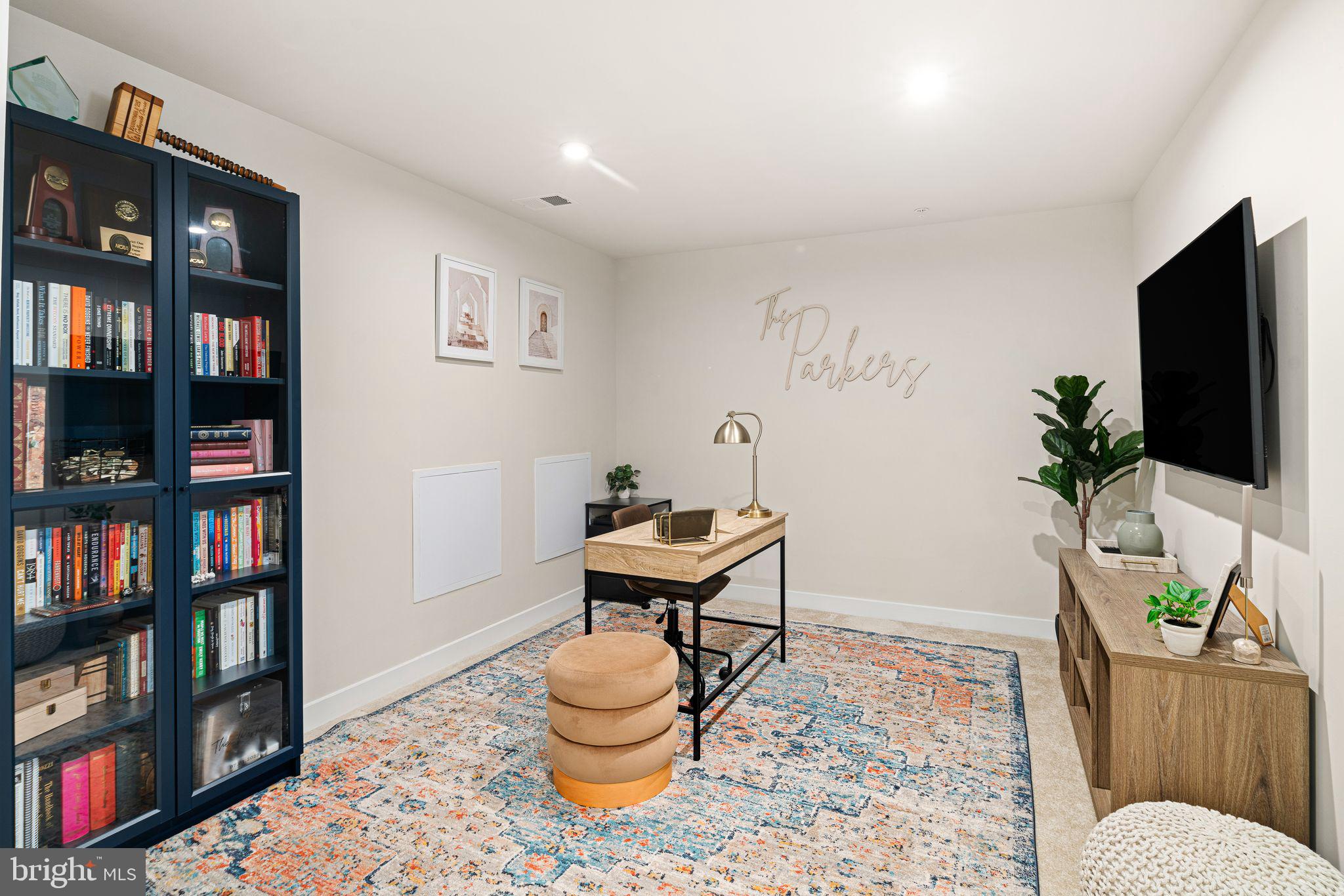 TOWNE GATE COMMONS - Residential