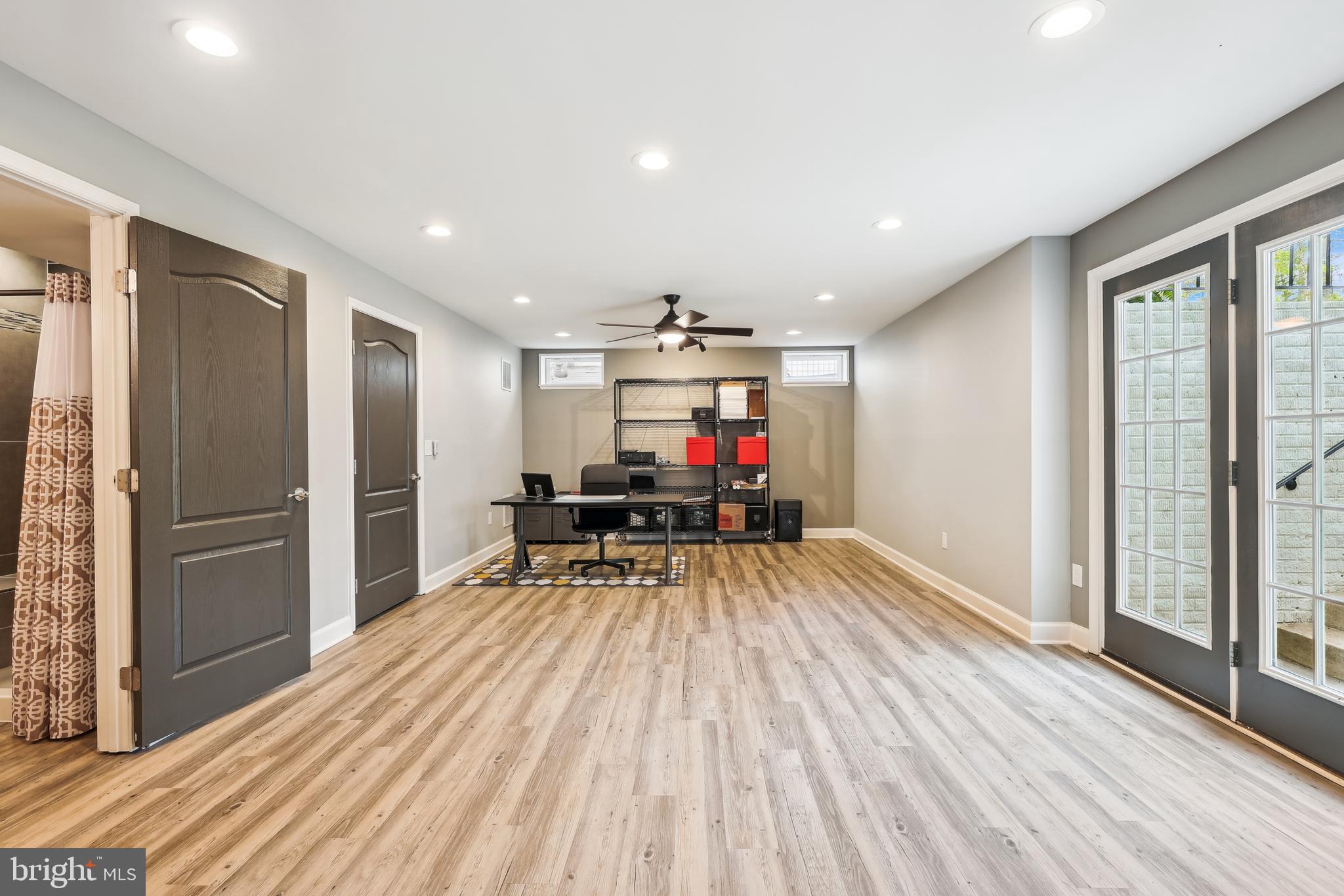 PRINCE WILLIAM TOWN CENTER - Residential