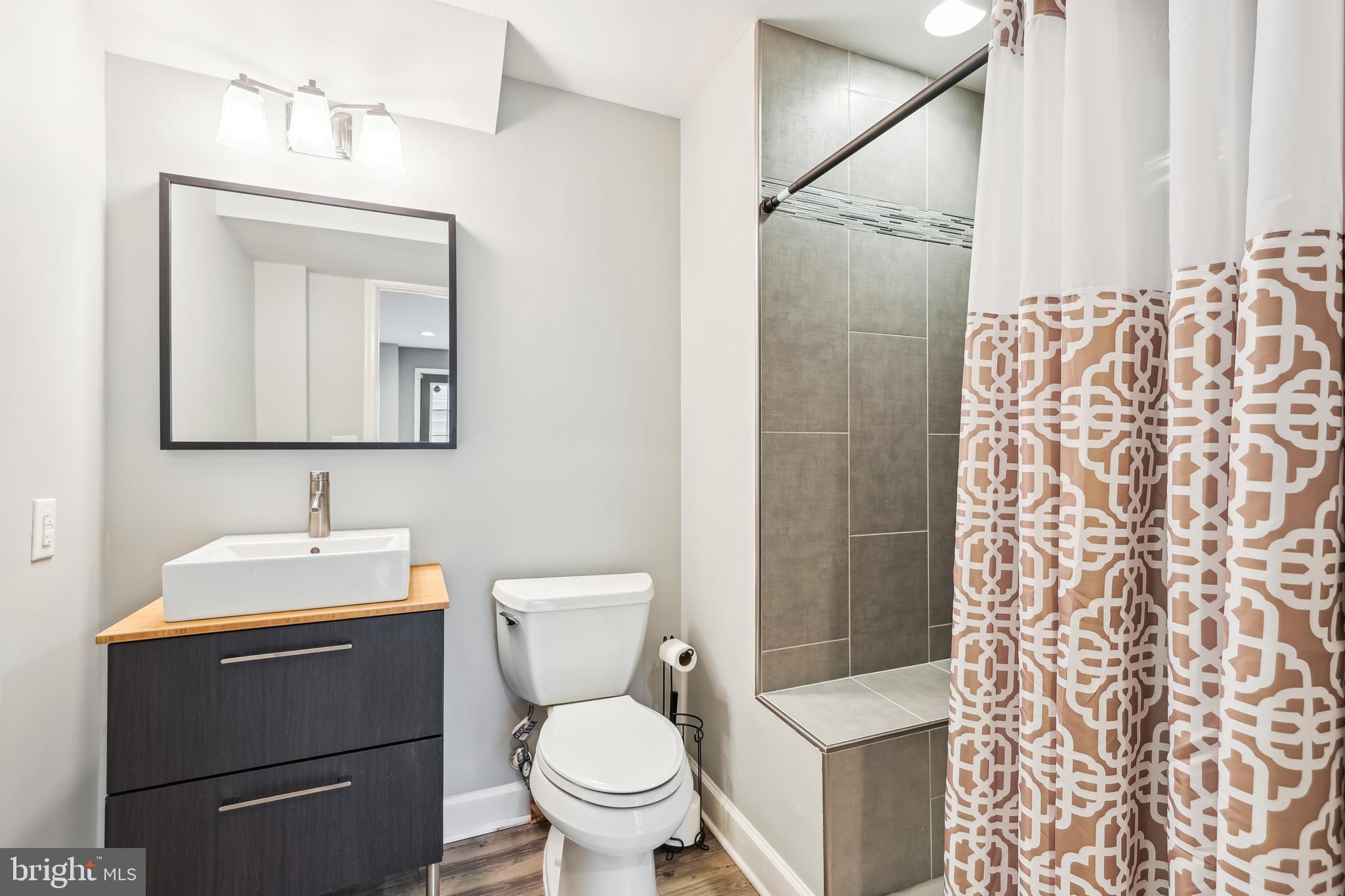 PRINCE WILLIAM TOWN CENTER - Residential