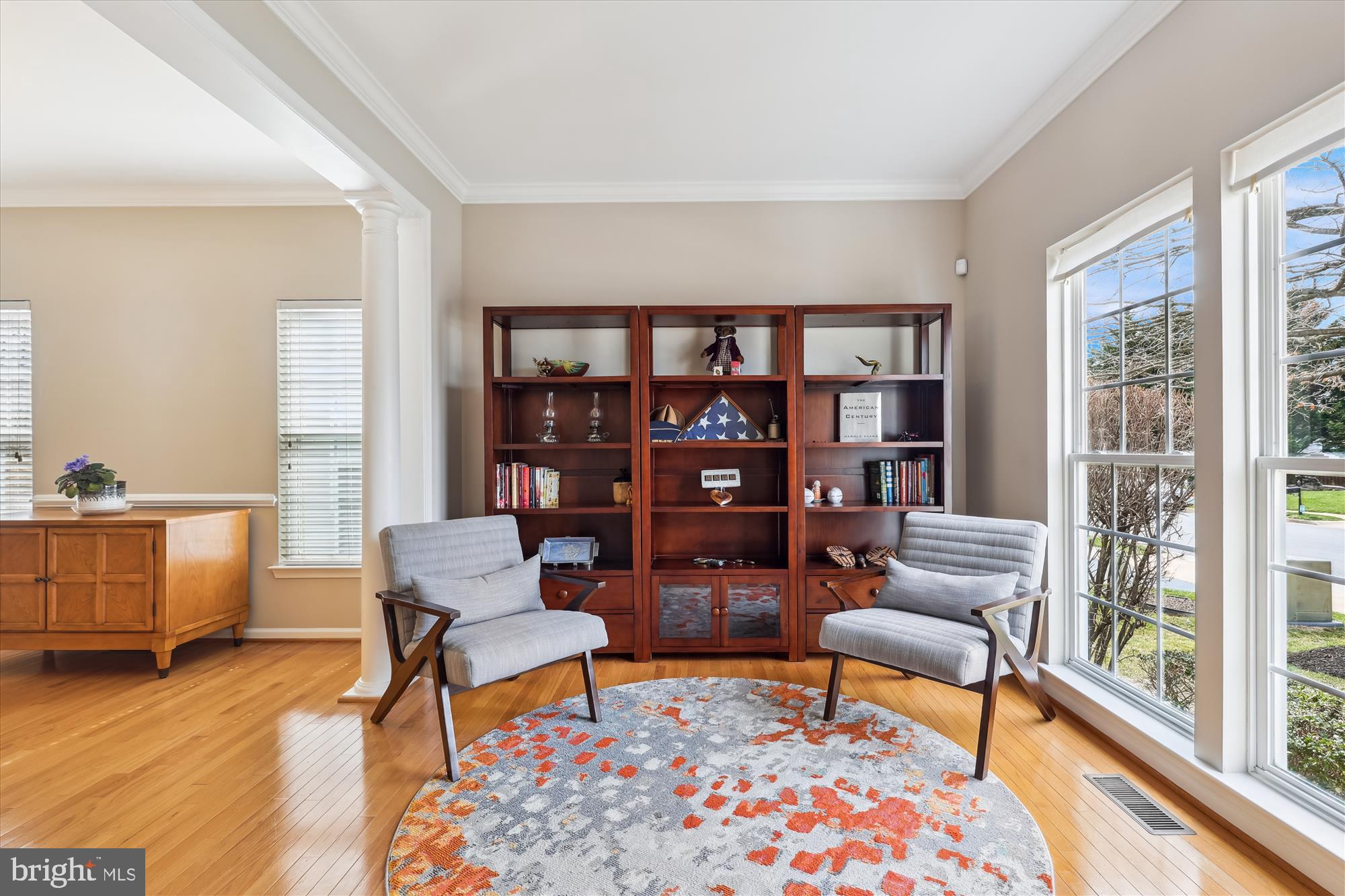 PRINCE WILLIAM TOWN CENTER - Residential