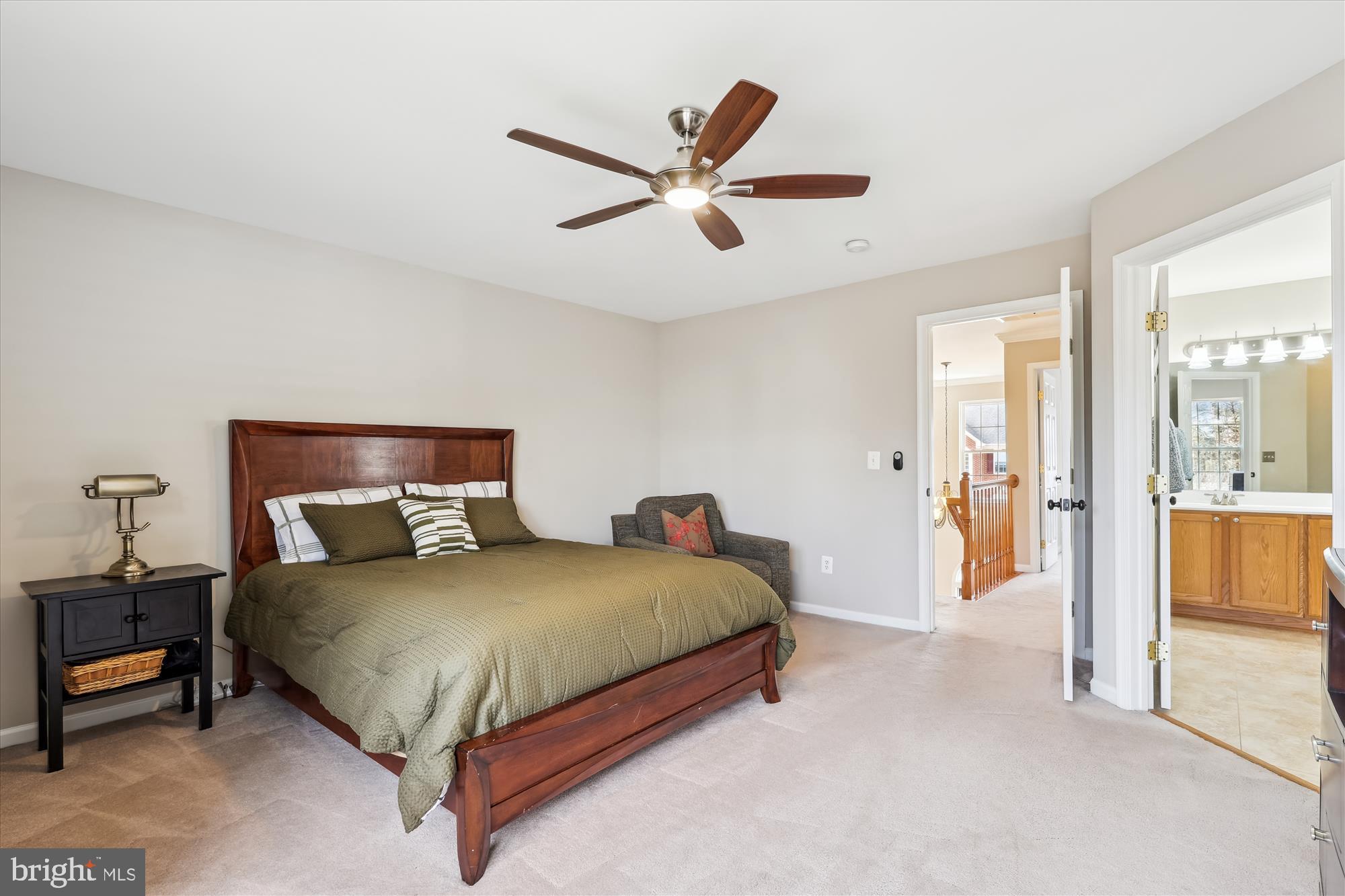 PRINCE WILLIAM TOWN CENTER - Residential