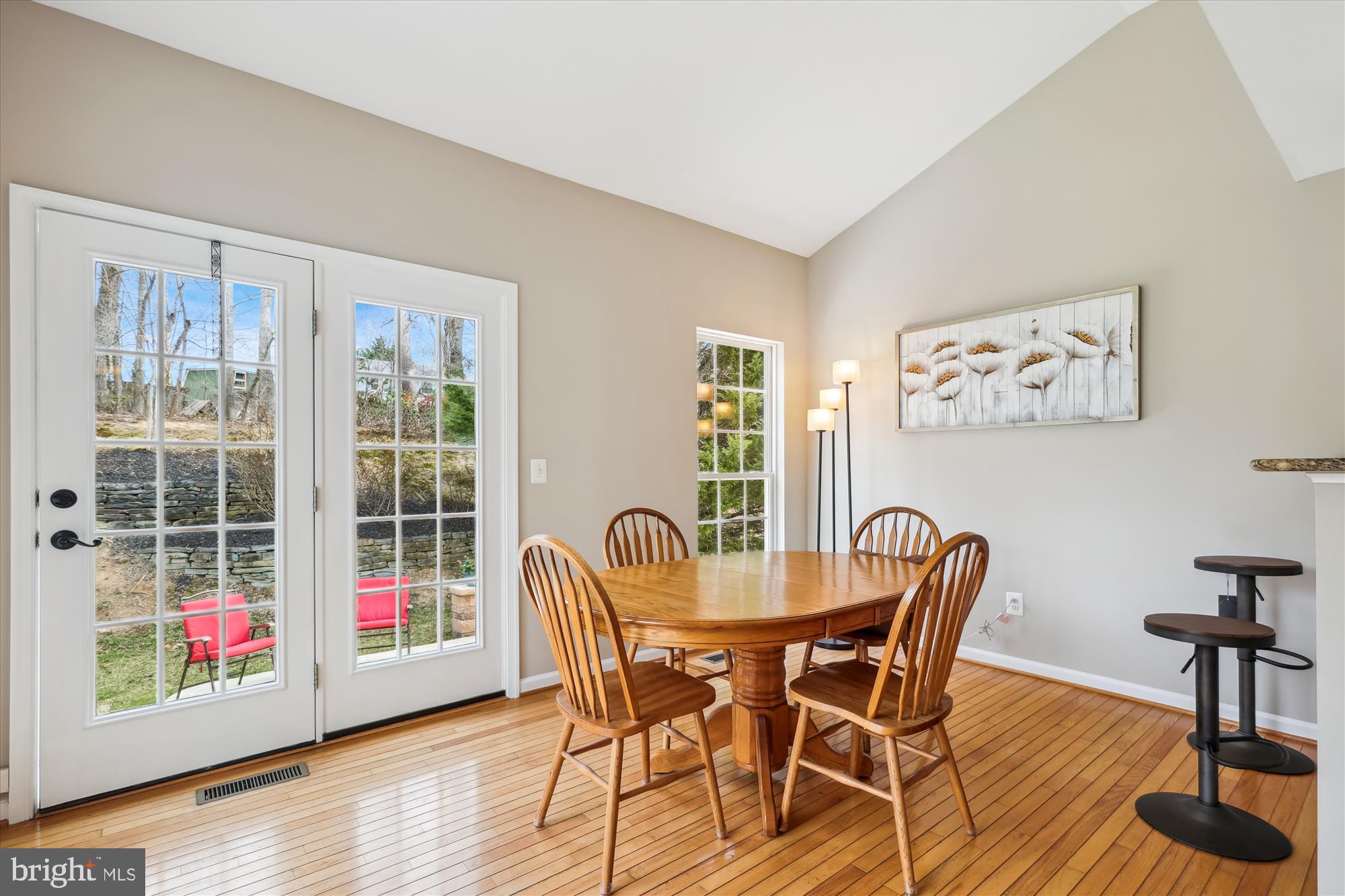 PRINCE WILLIAM TOWN CENTER - Residential