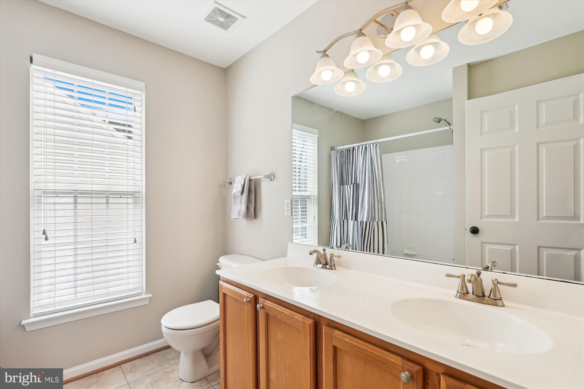 PRINCE WILLIAM TOWN CENTER - Residential