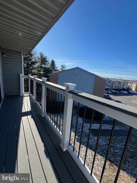 PRINCETON WOODS - Residential
