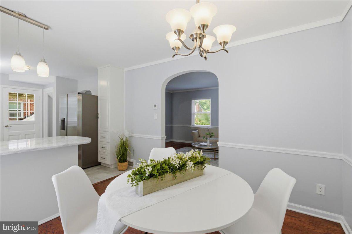 FOREST HILLS - Residential