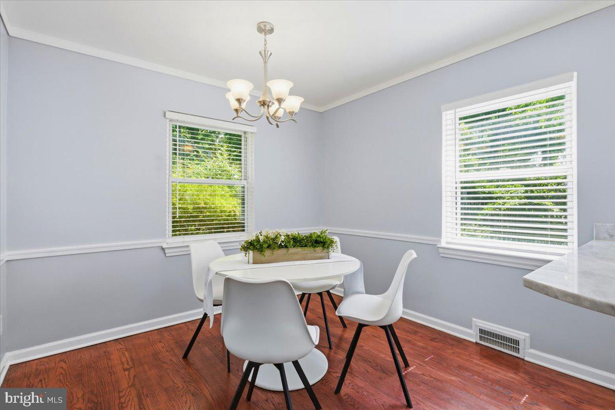 FOREST HILLS - Residential