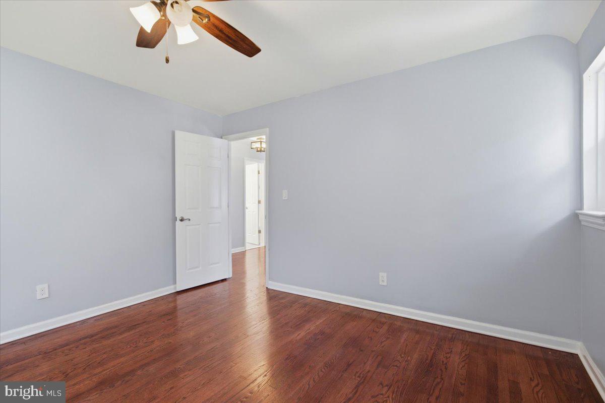 FOREST HILLS - Residential