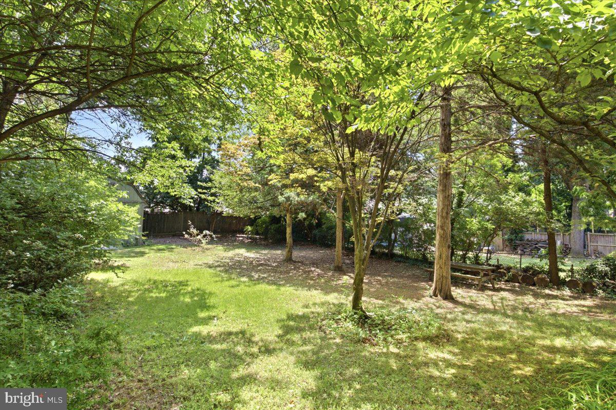 FOREST HILLS - Residential