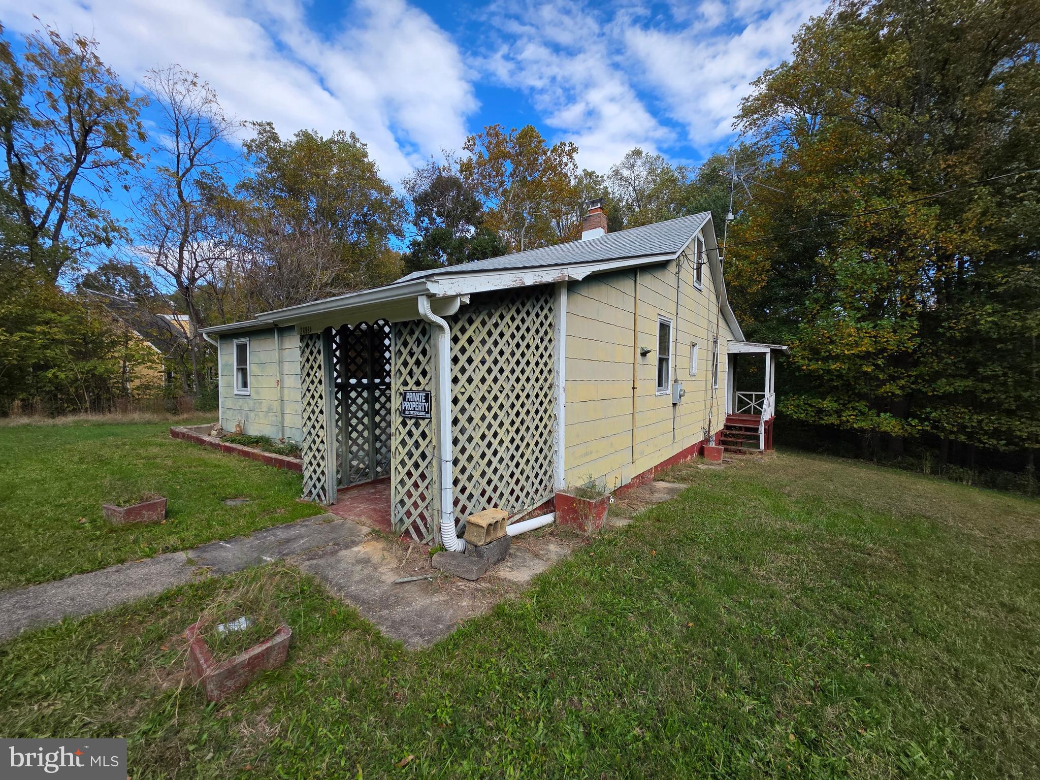 NONE AVAILABLE - Residential