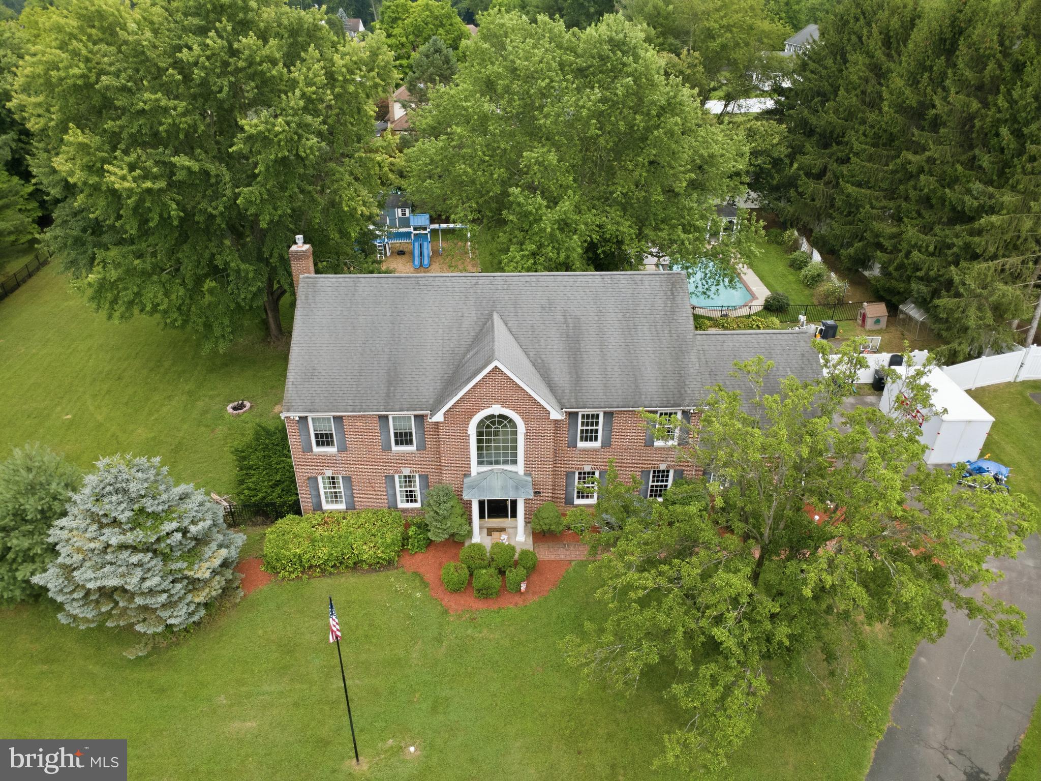 EAGLE VALLEY - Residential