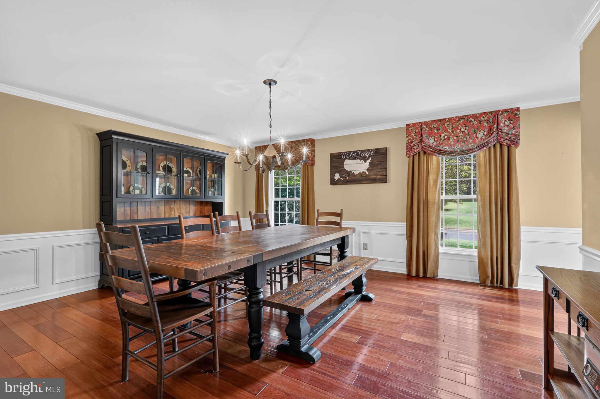 EAGLE VALLEY - Residential