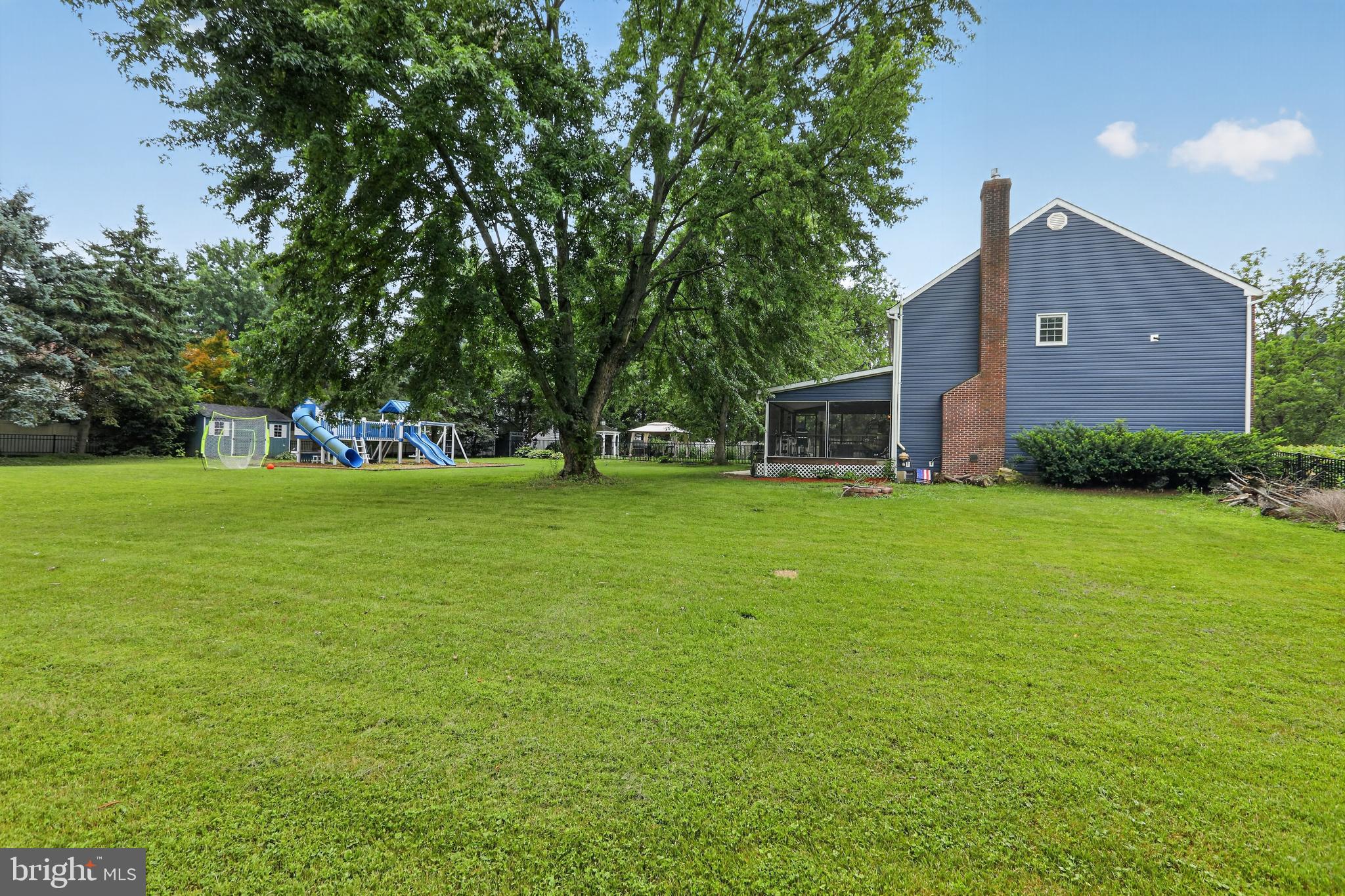 EAGLE VALLEY - Residential