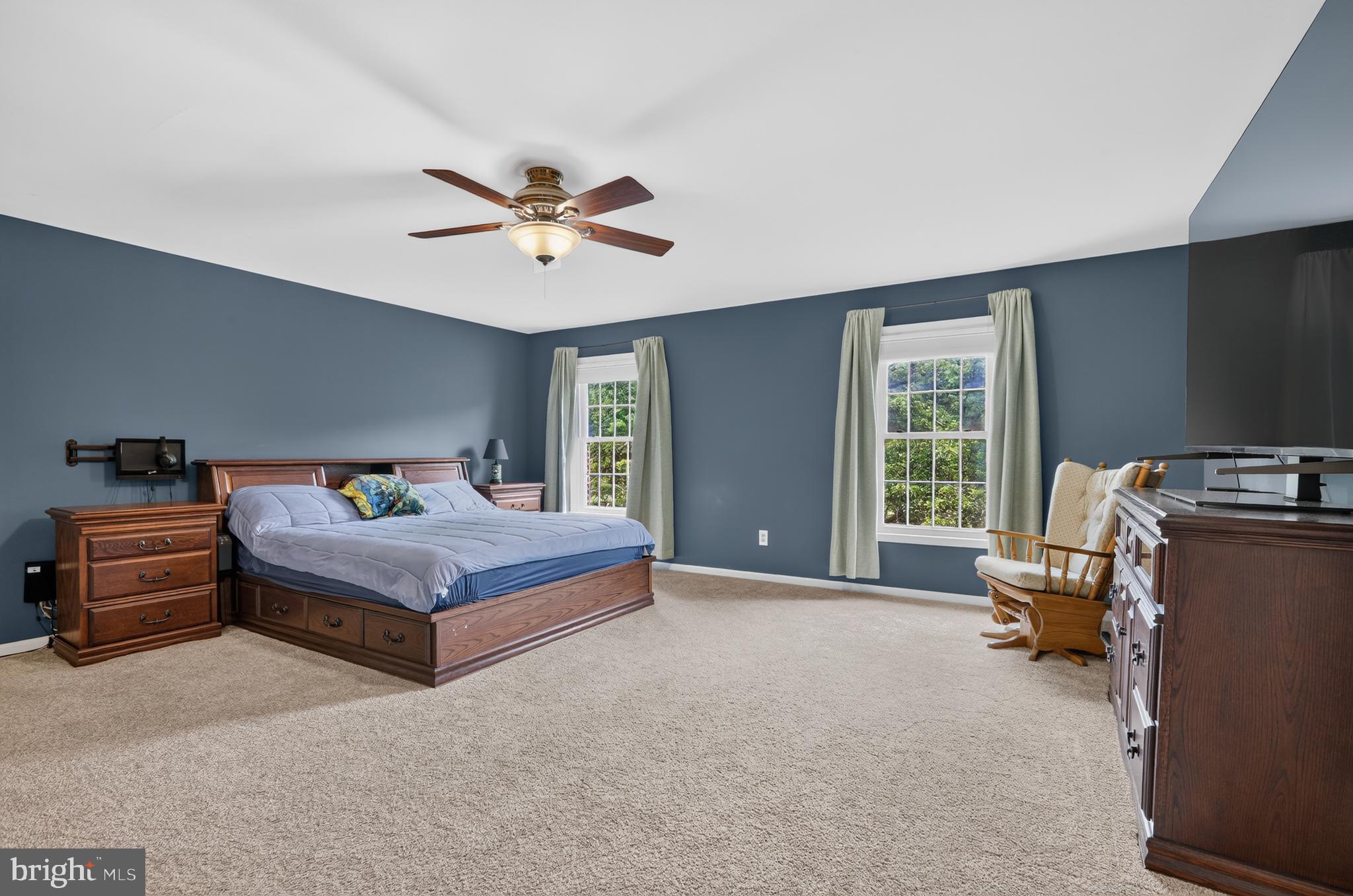 EAGLE VALLEY - Residential