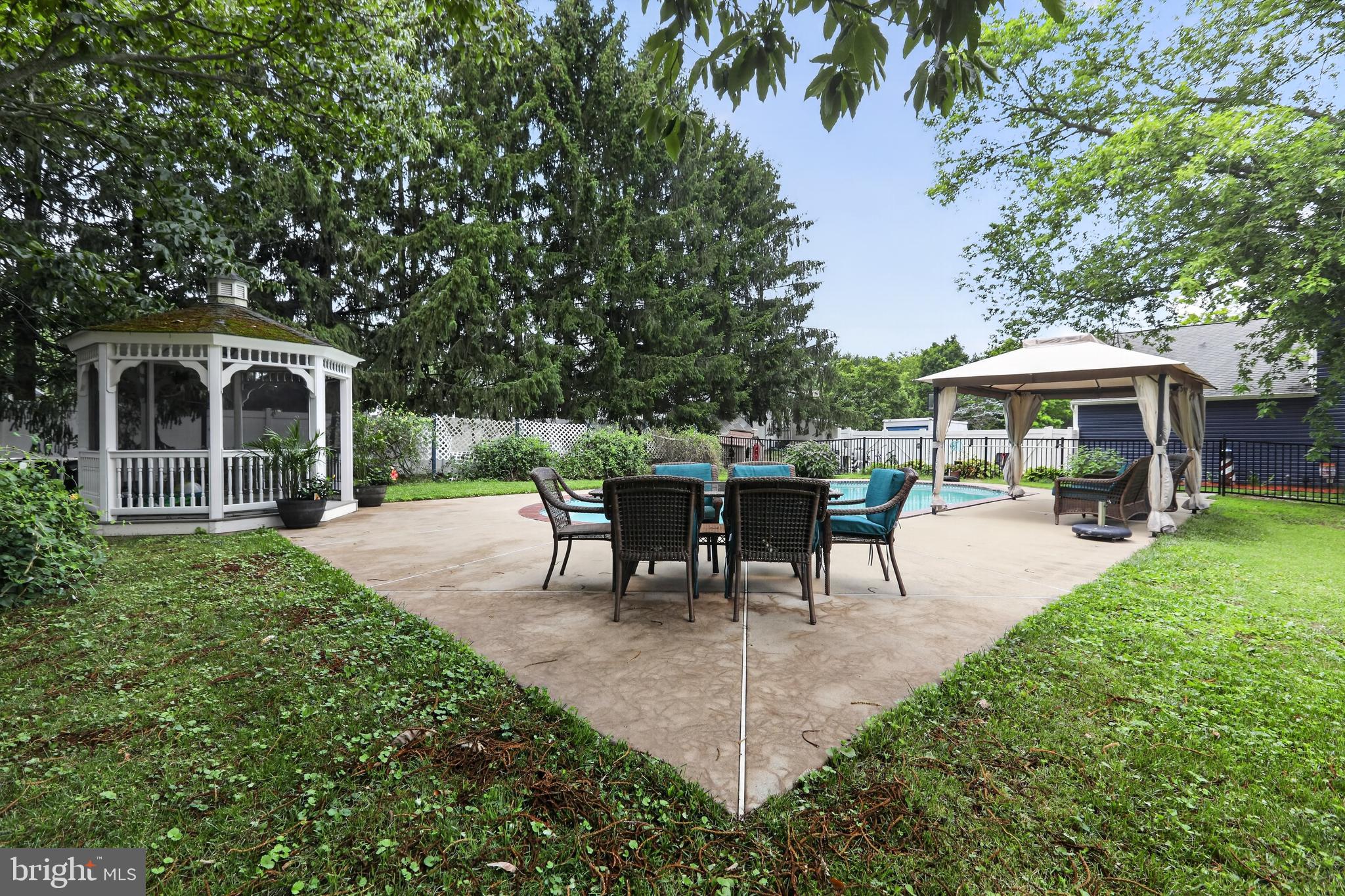 EAGLE VALLEY - Residential