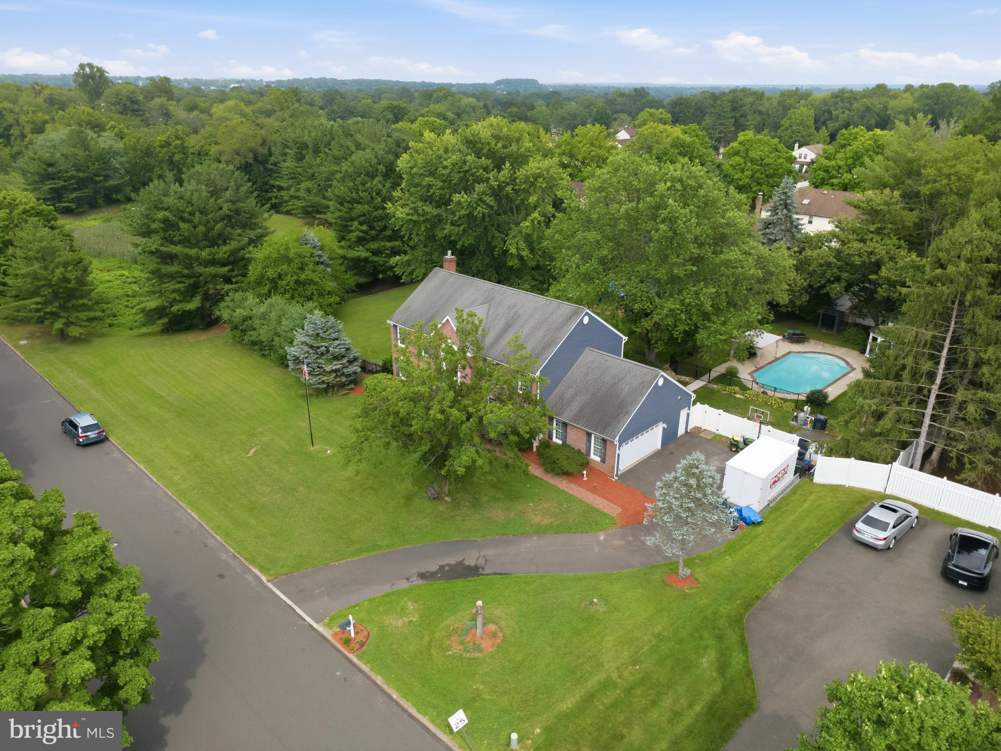 EAGLE VALLEY - Residential