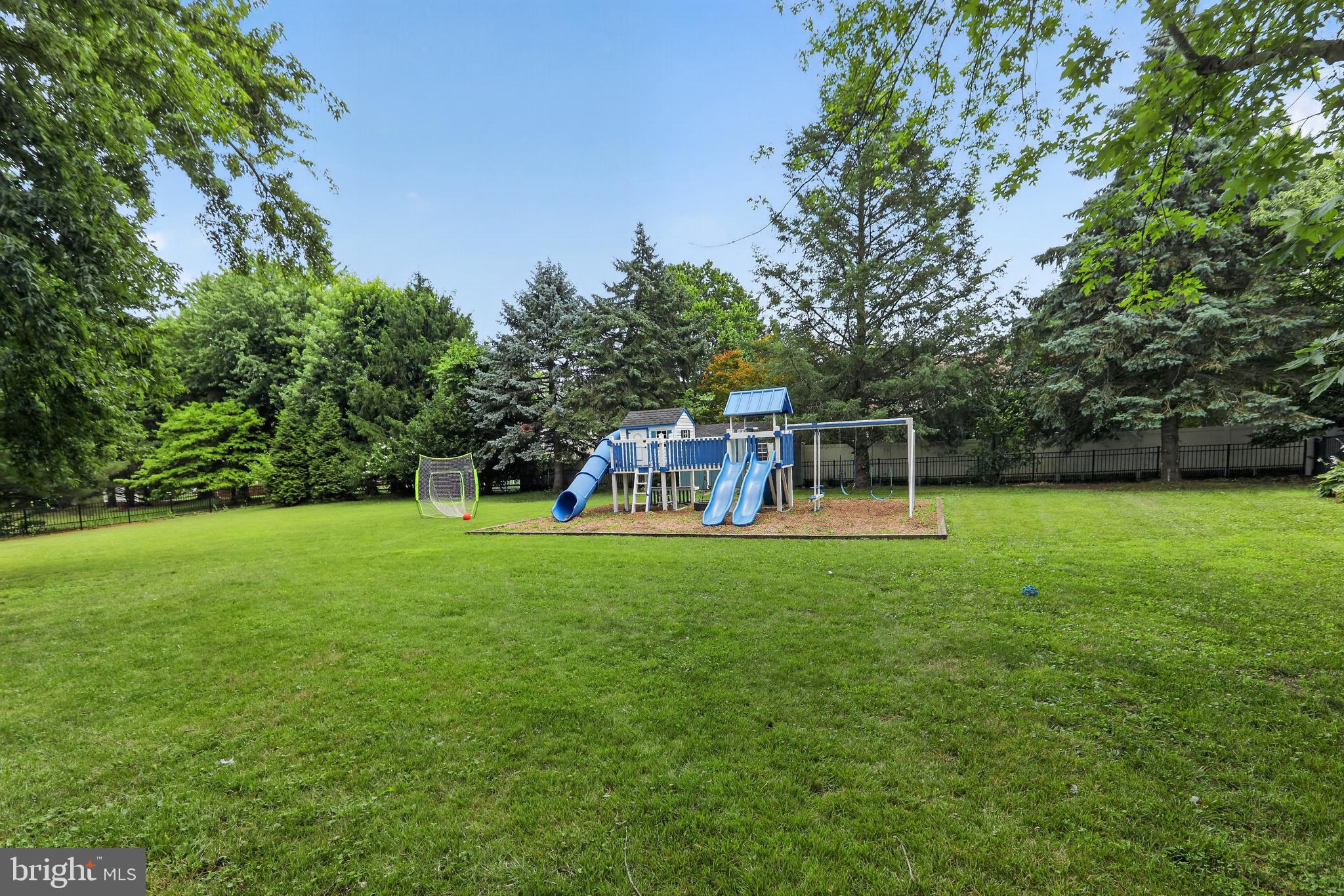 EAGLE VALLEY - Residential
