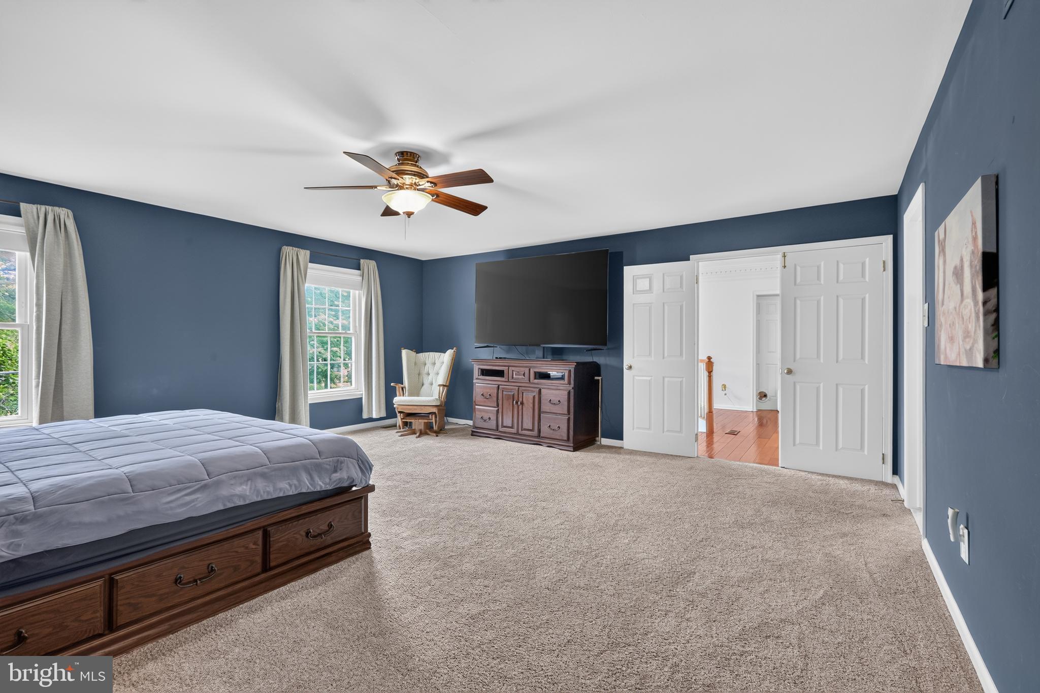 EAGLE VALLEY - Residential