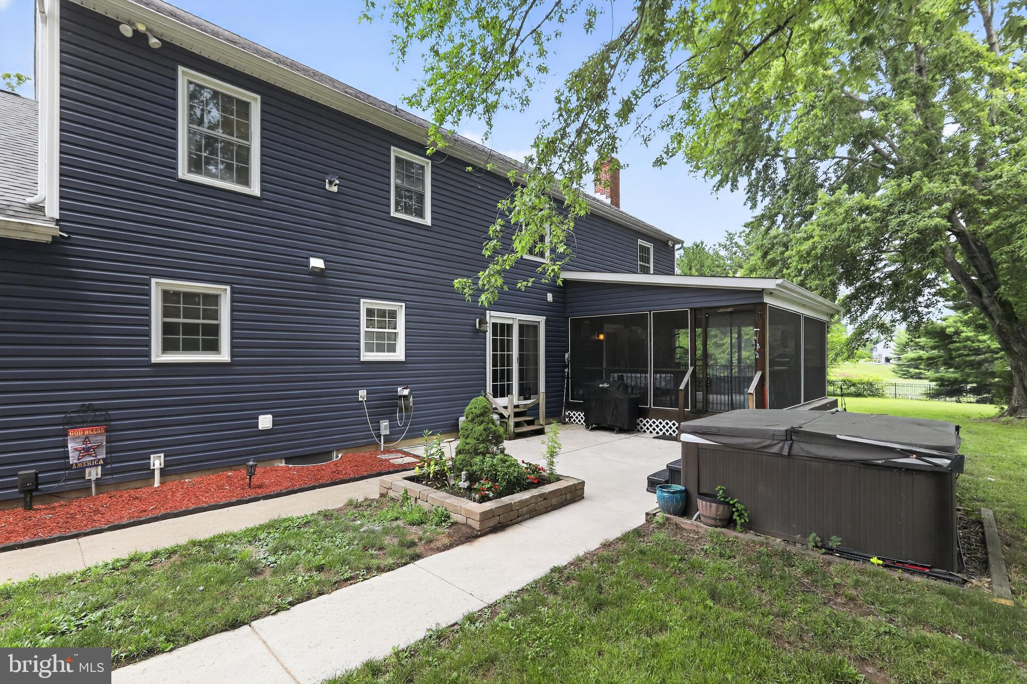 EAGLE VALLEY - Residential