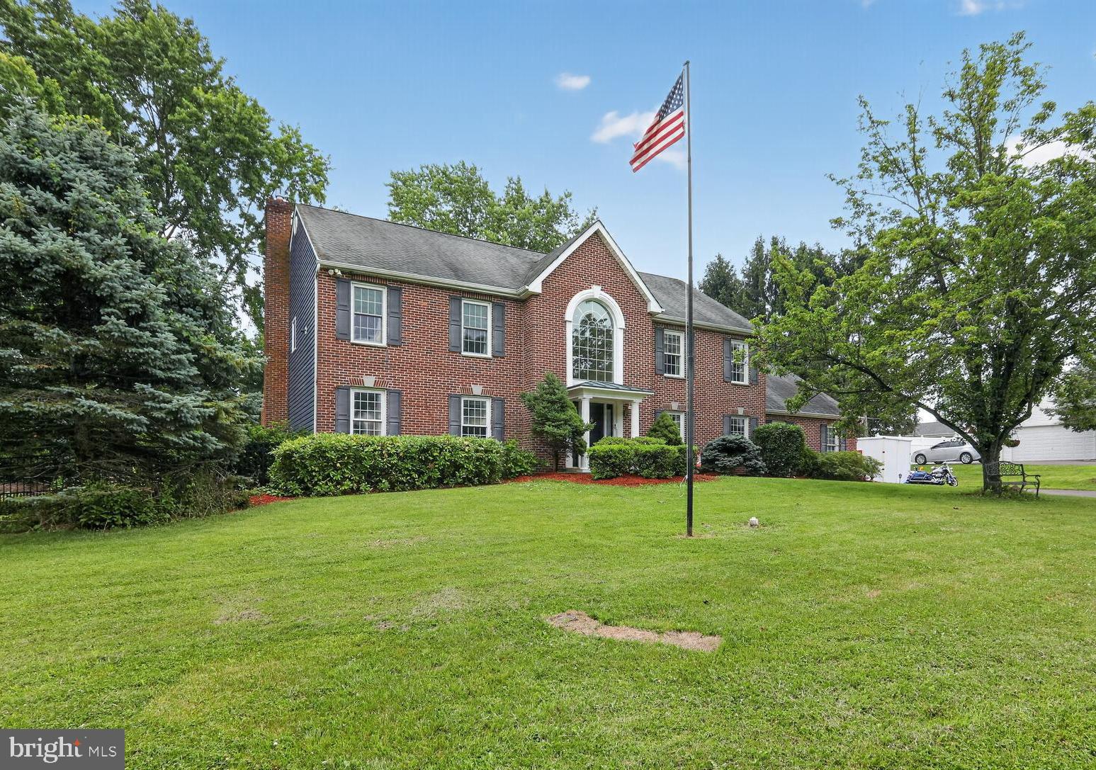 EAGLE VALLEY - Residential