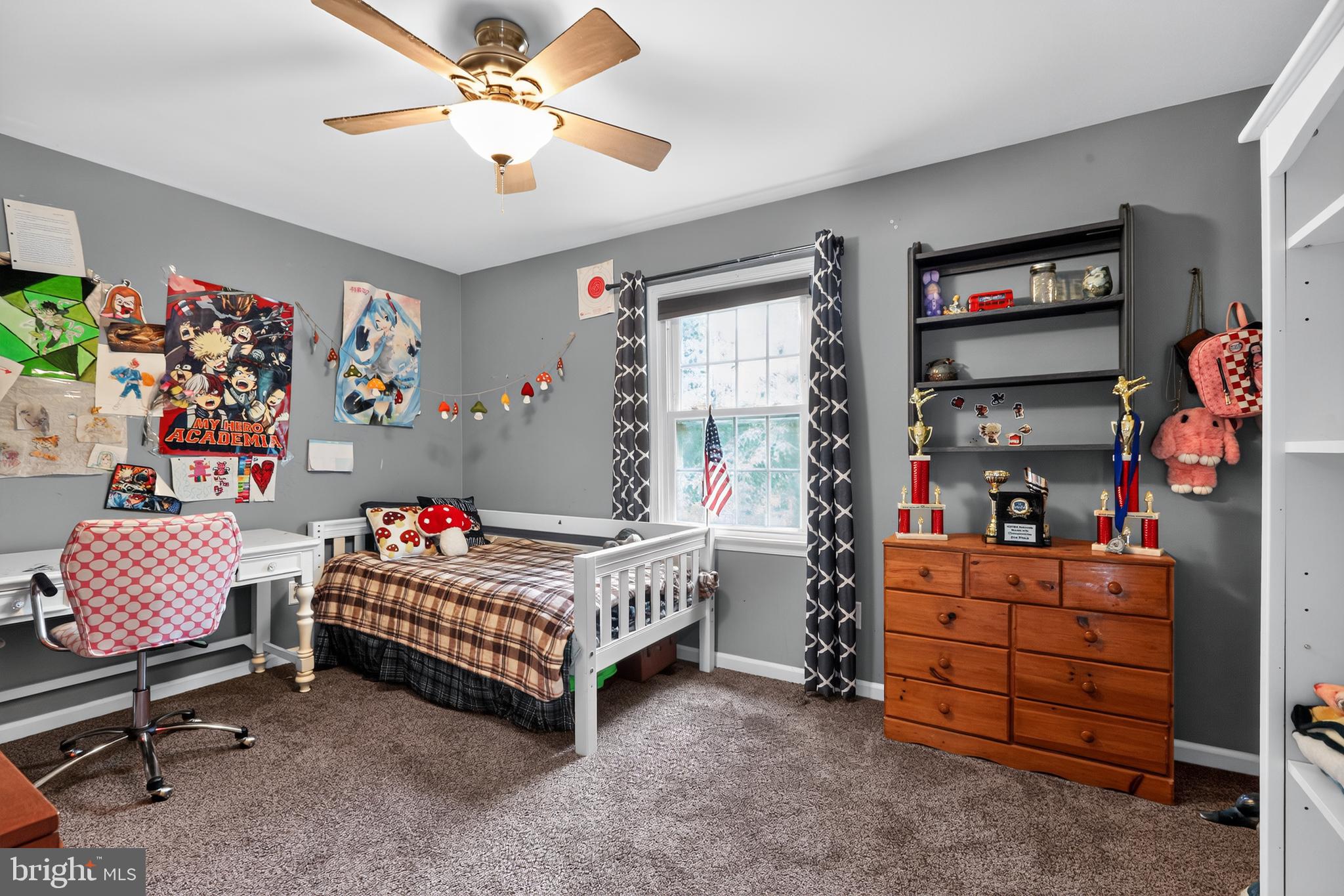 EAGLE VALLEY - Residential