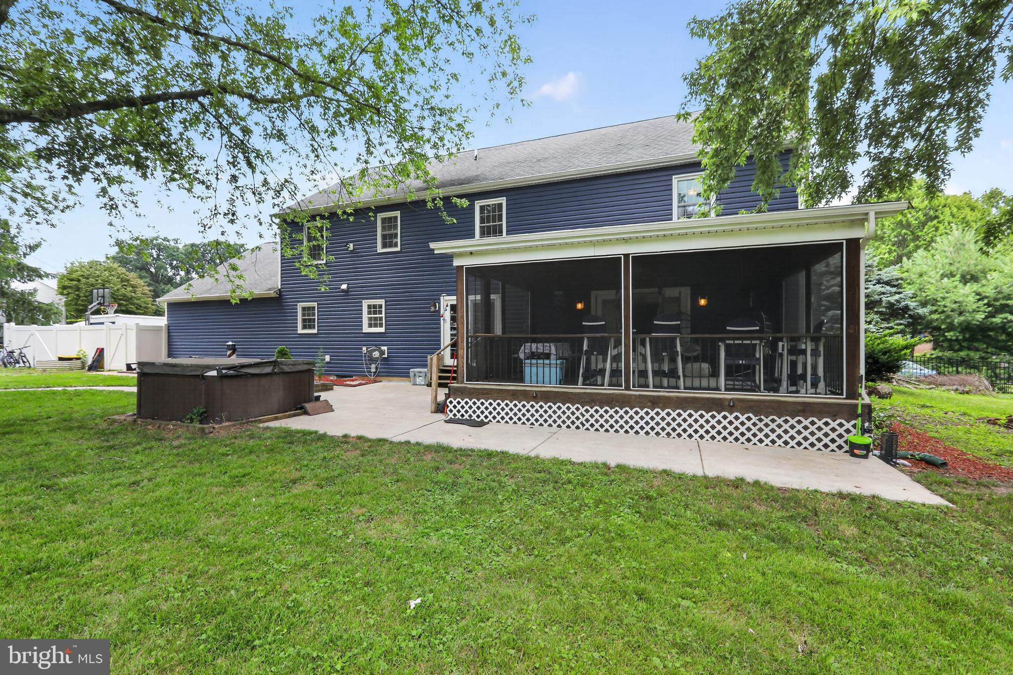EAGLE VALLEY - Residential