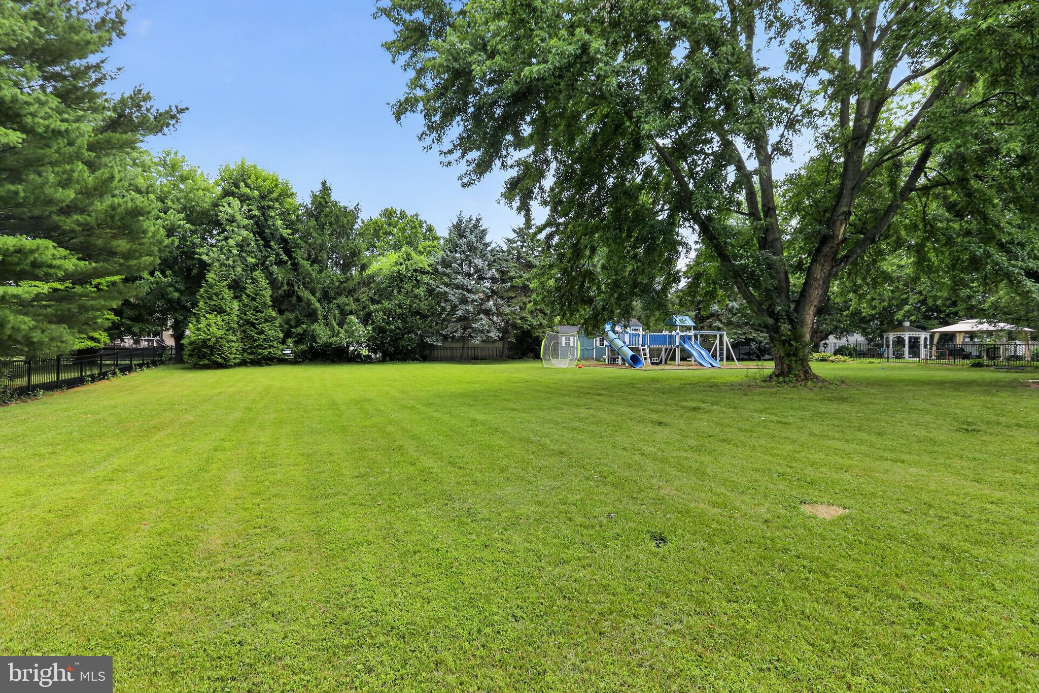 EAGLE VALLEY - Residential