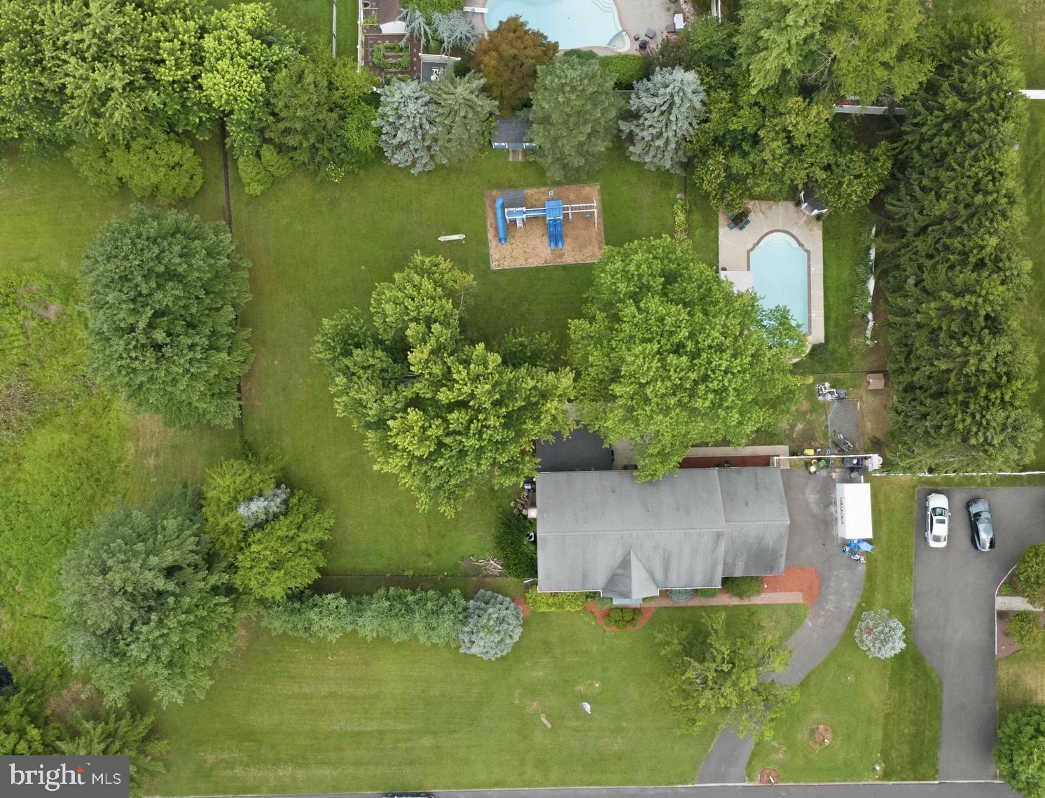 EAGLE VALLEY - Residential
