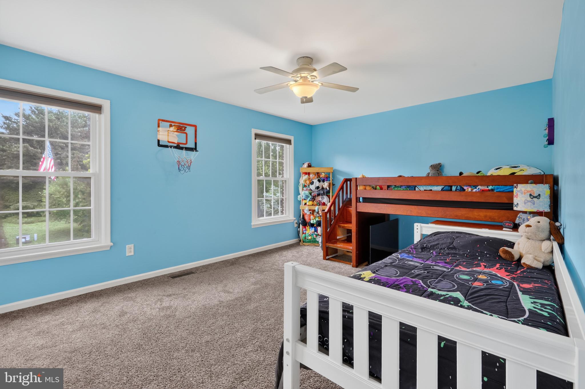 EAGLE VALLEY - Residential