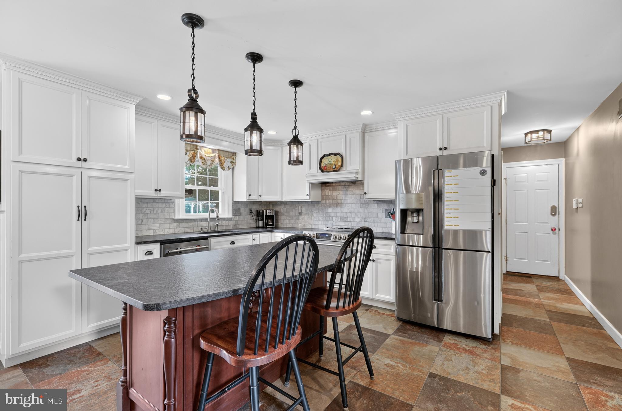 EAGLE VALLEY - Residential