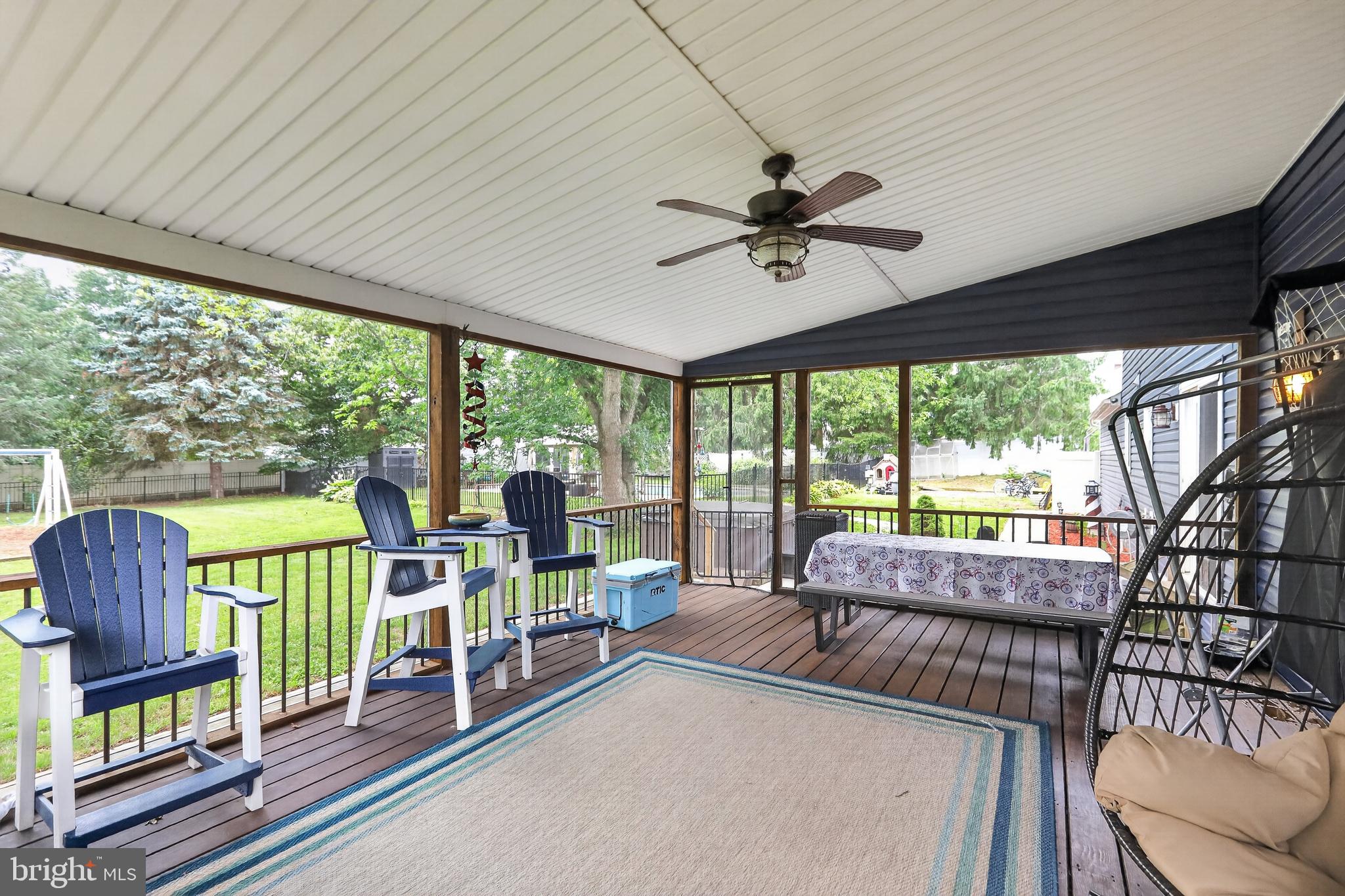 EAGLE VALLEY - Residential