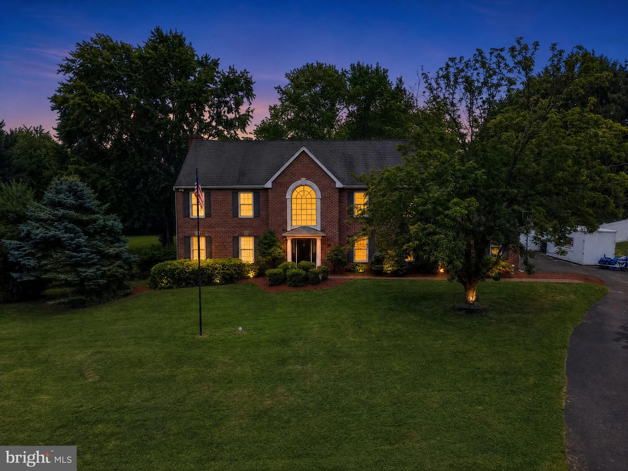 EAGLE VALLEY - Residential