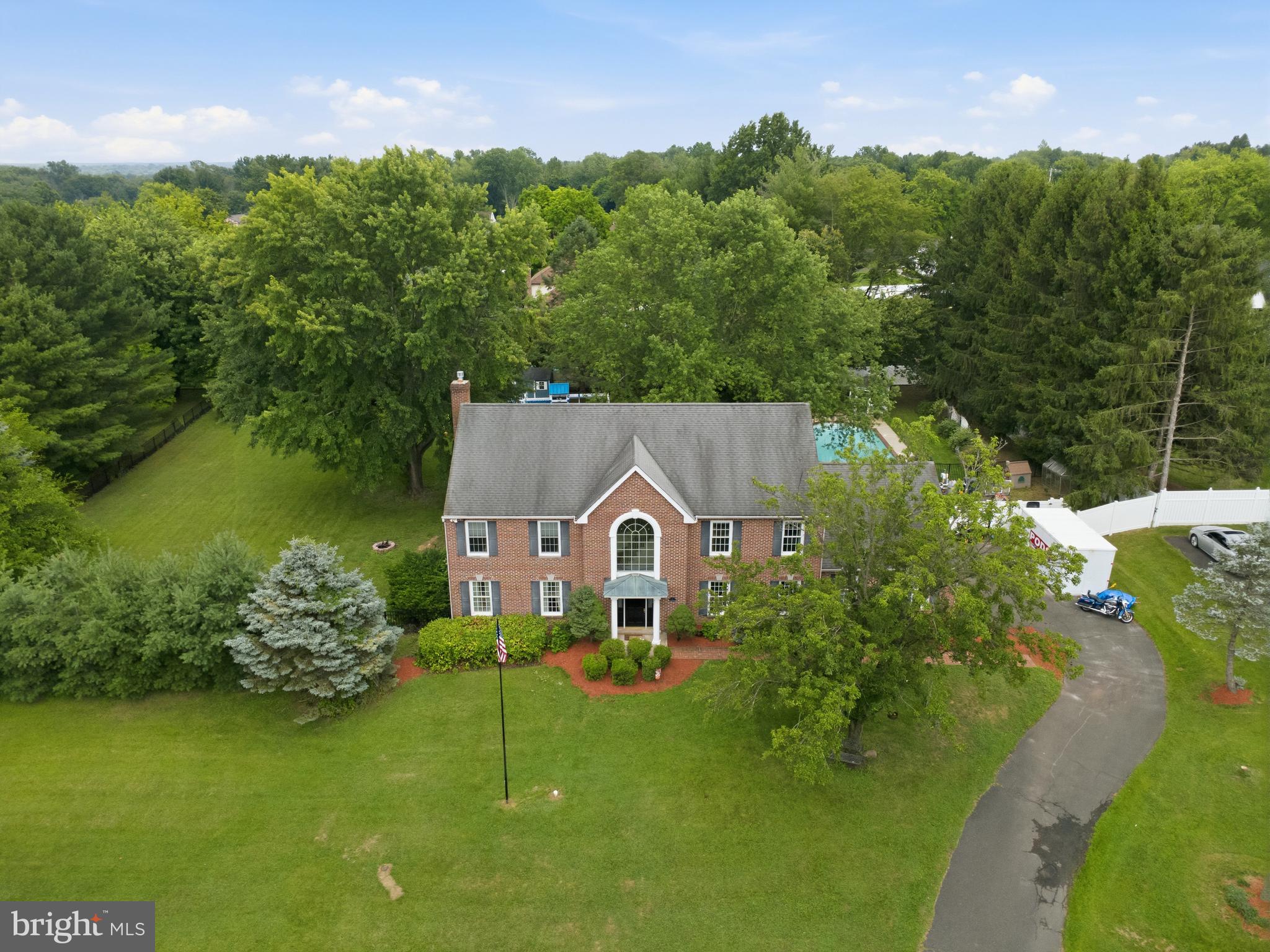 EAGLE VALLEY - Residential