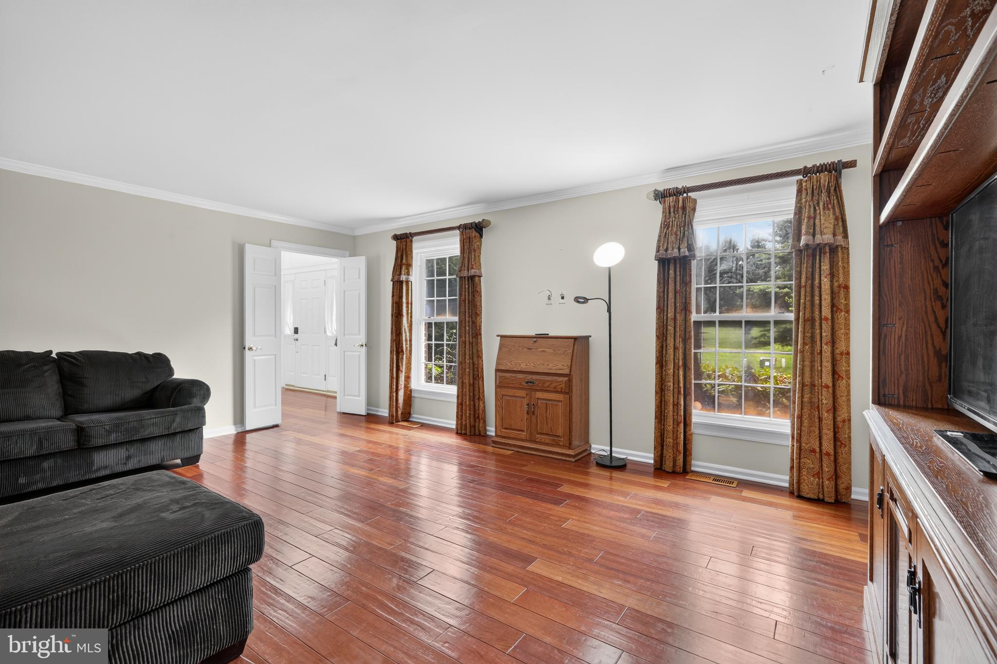 EAGLE VALLEY - Residential