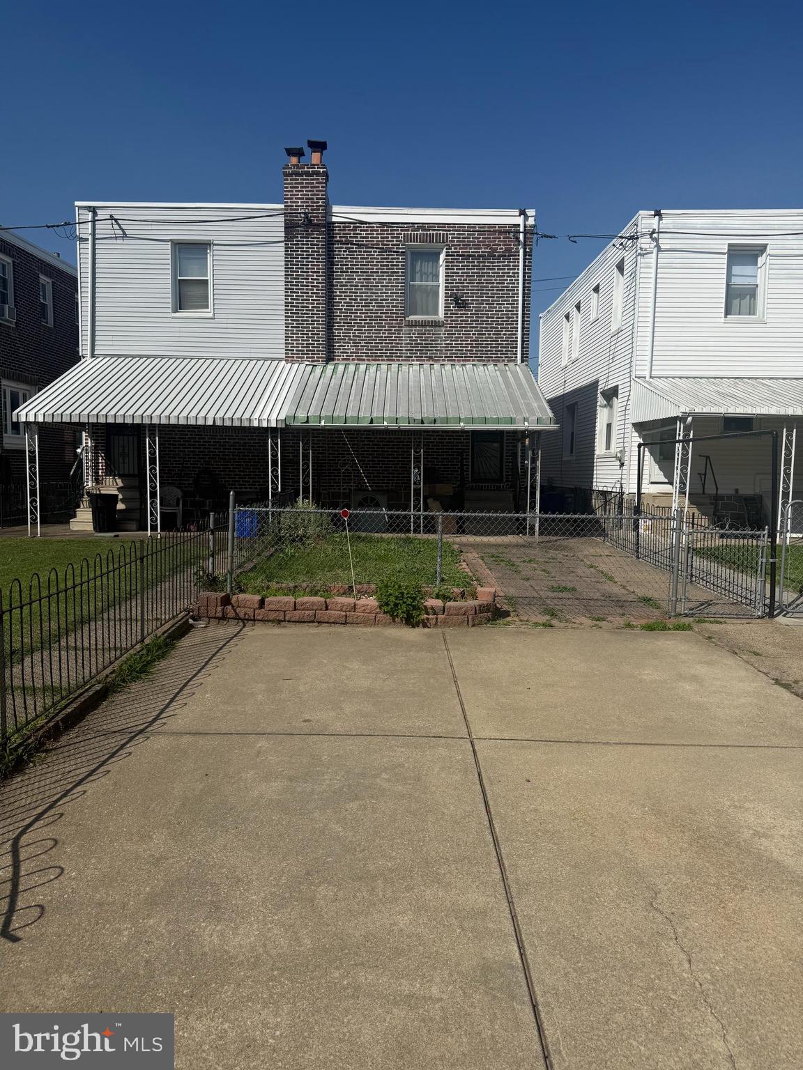 BRIDESBURG - Residential