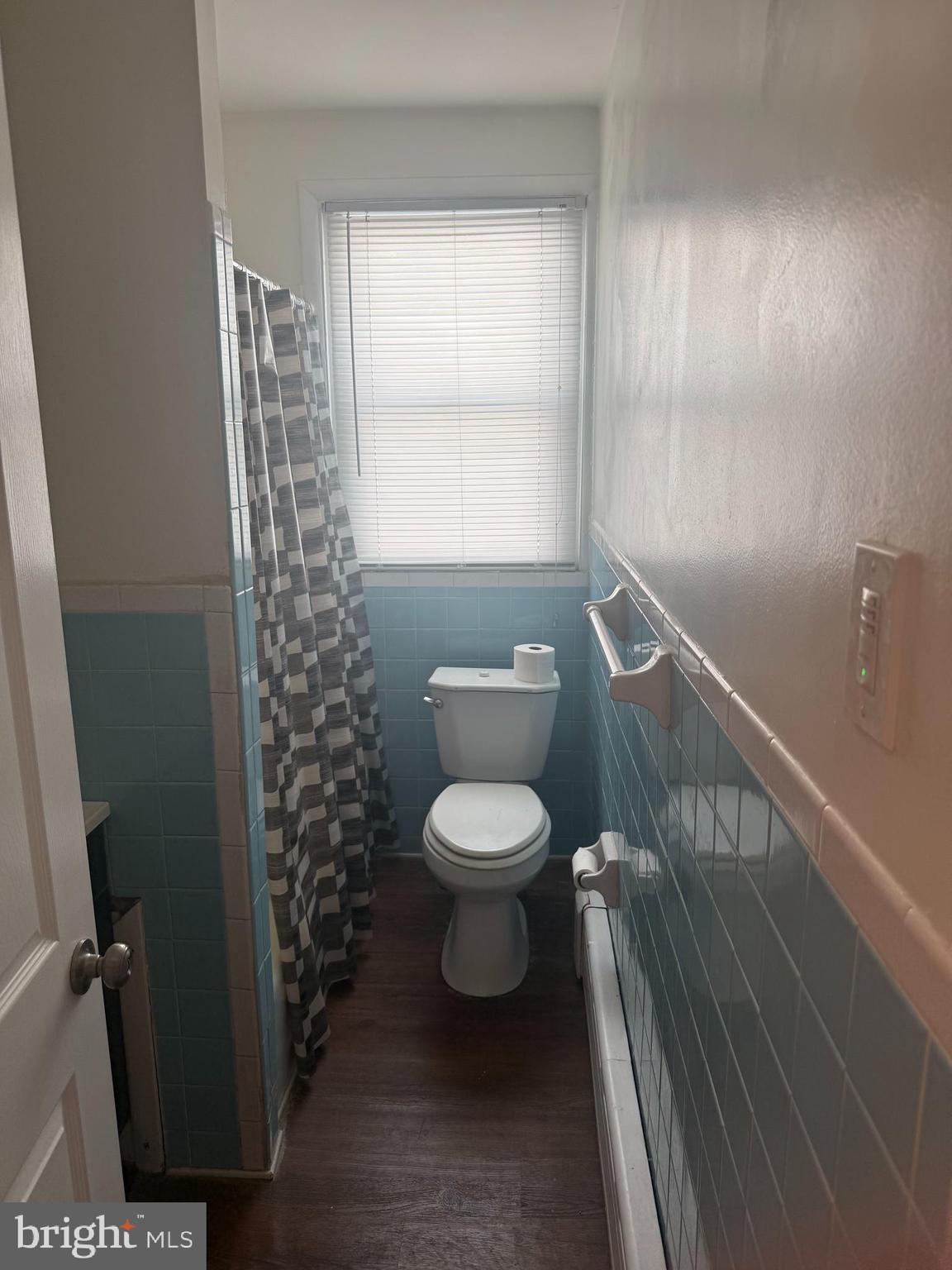 BRIDESBURG - Residential