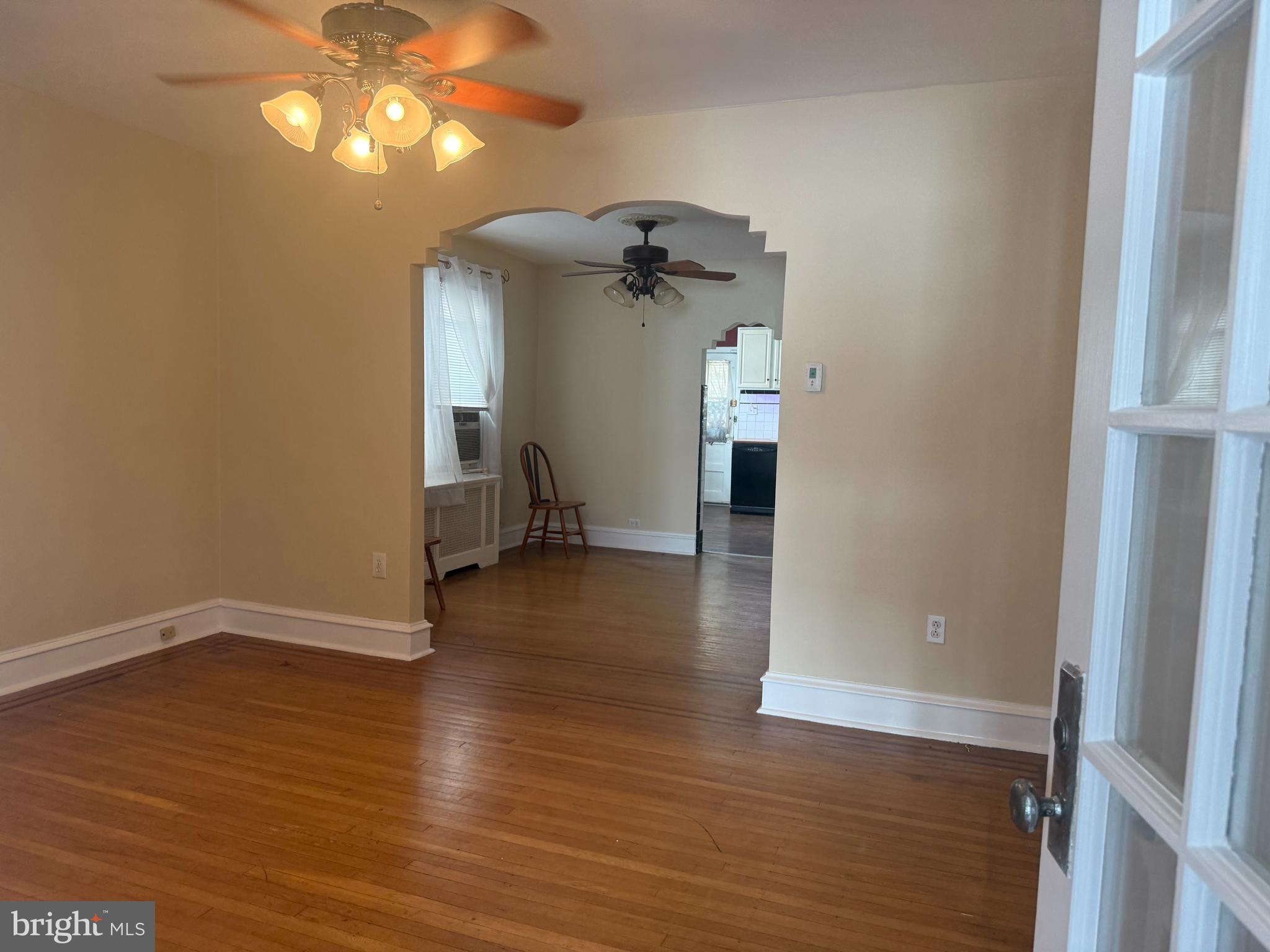 BRIDESBURG - Residential