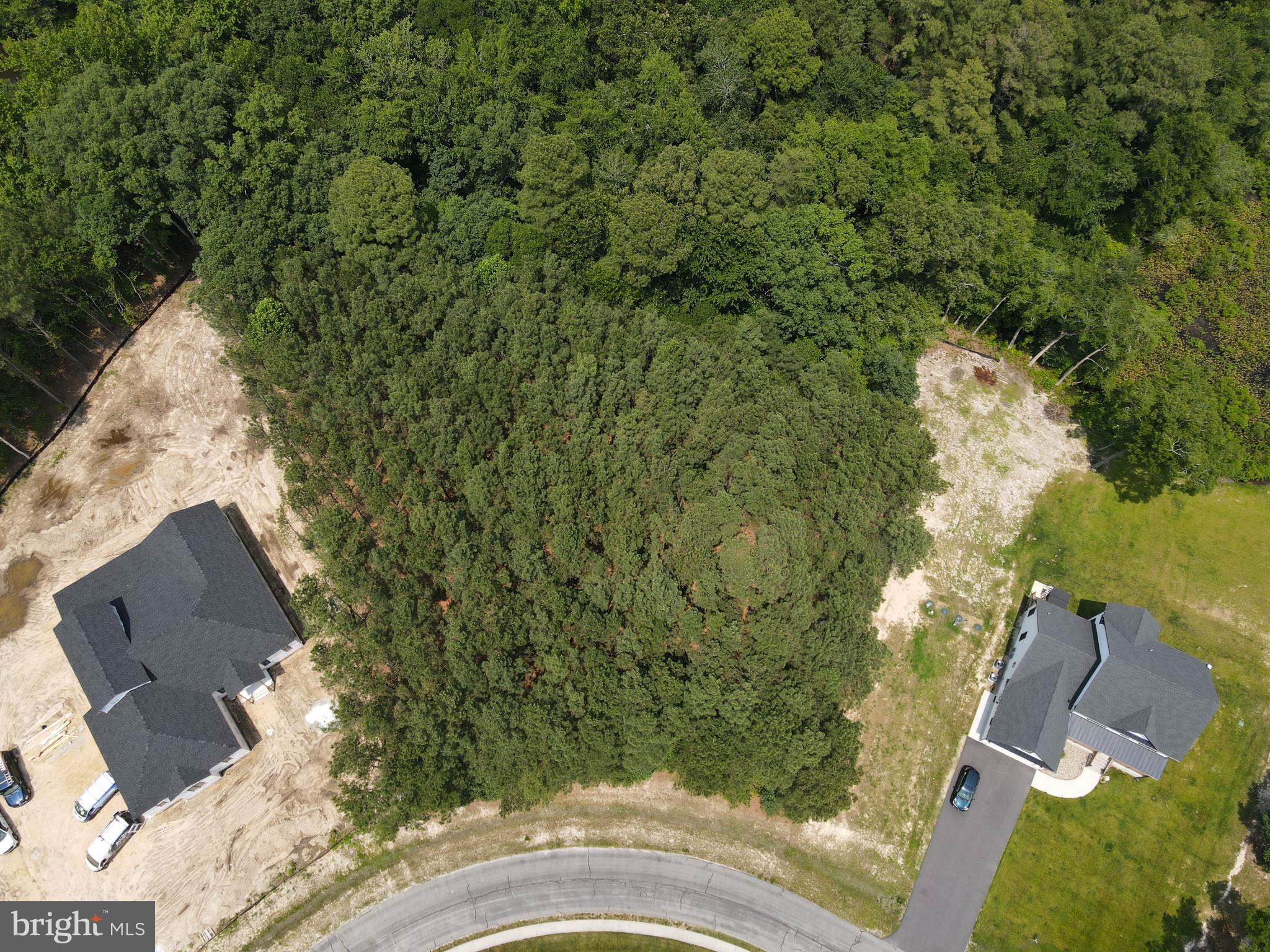ESTATES OF MORRIS MILL - Residential