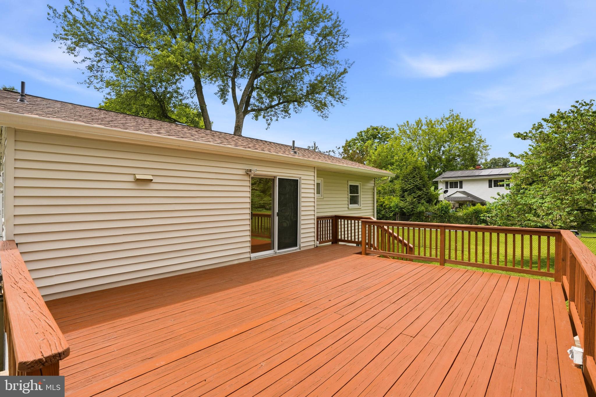 WHEATON WOODS - Residential